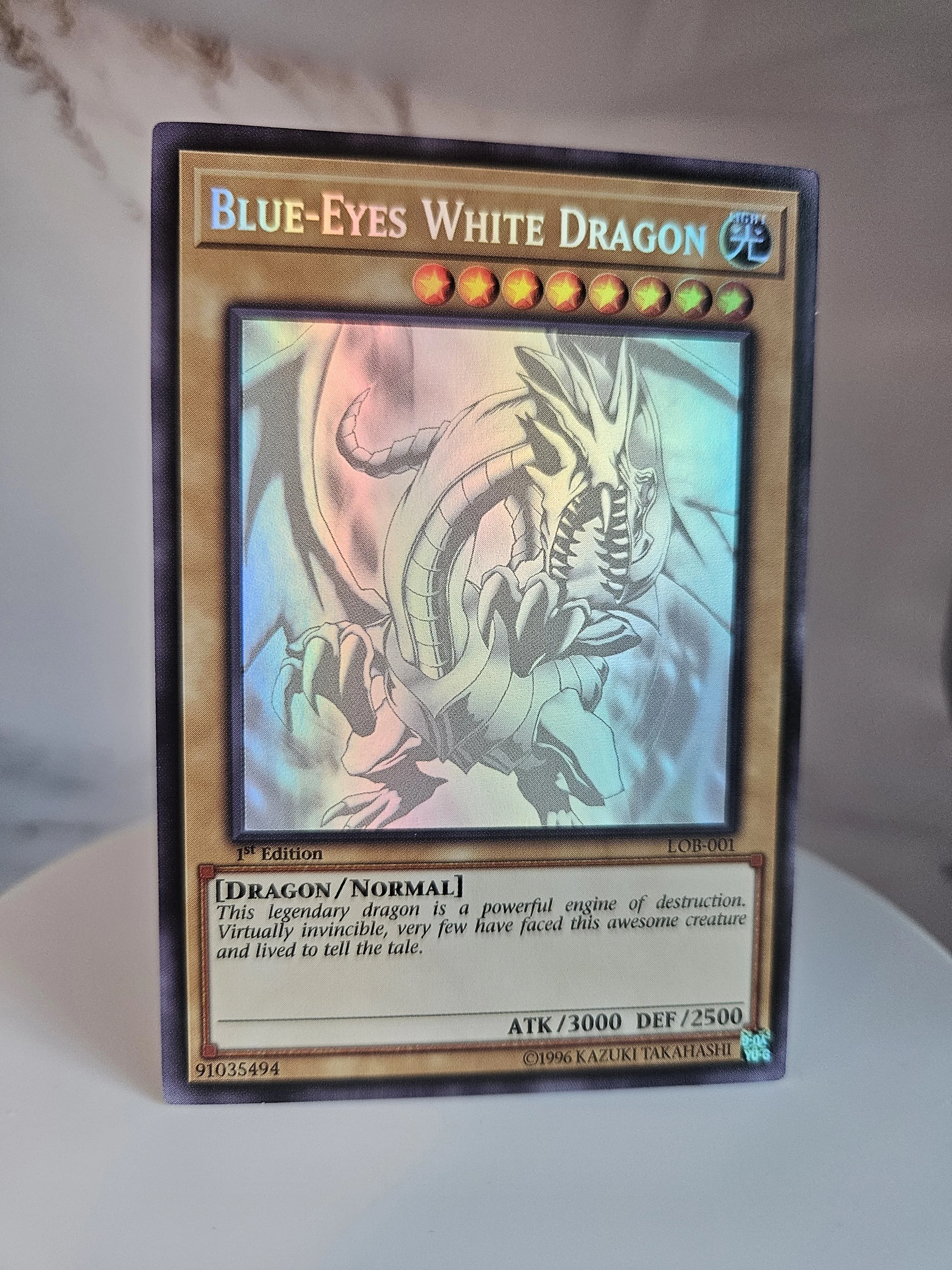 Blue-Eyes White Dragon (LOB Art) - Ghost Rare (1).jpg