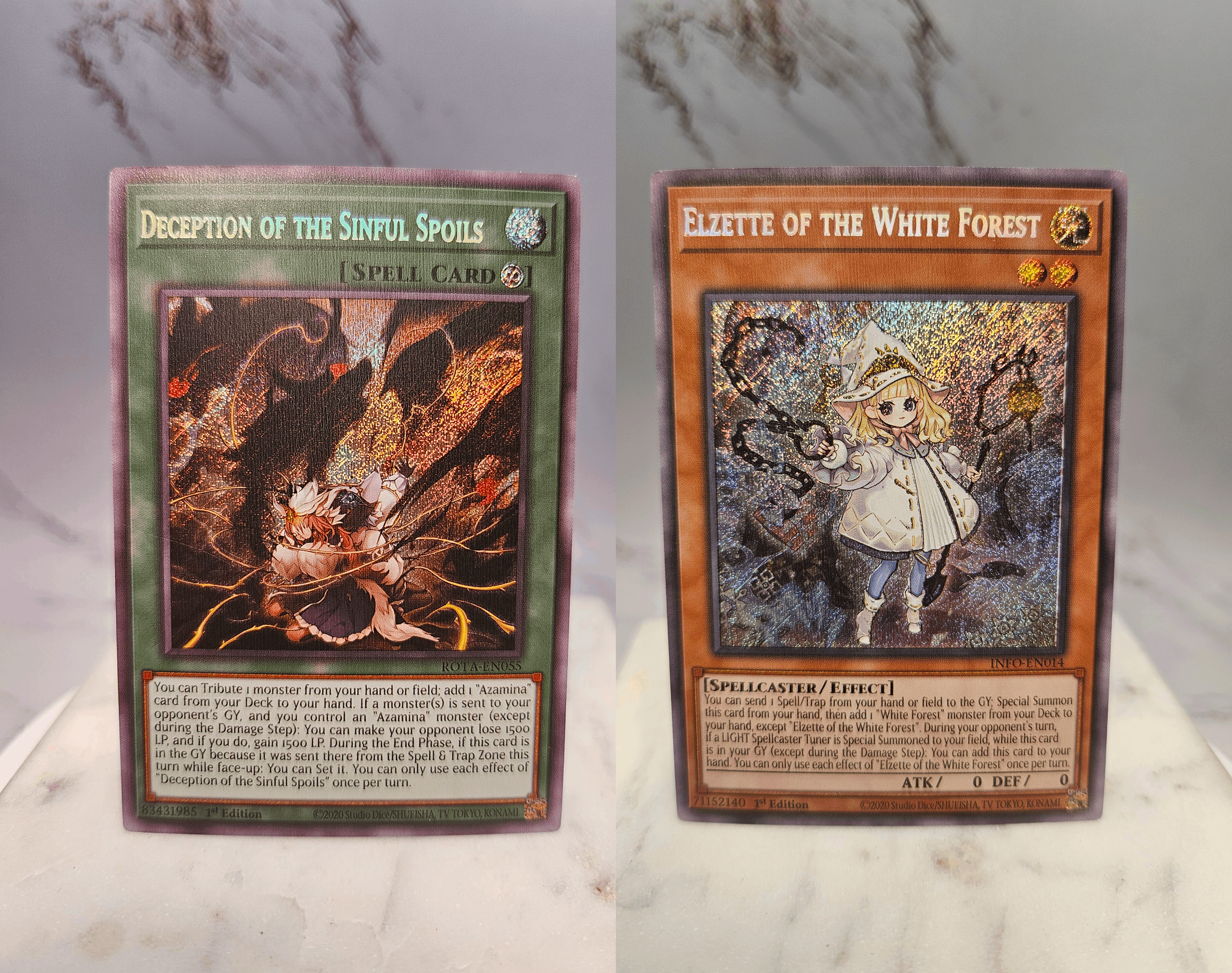 Cover - Core (White Forest).png