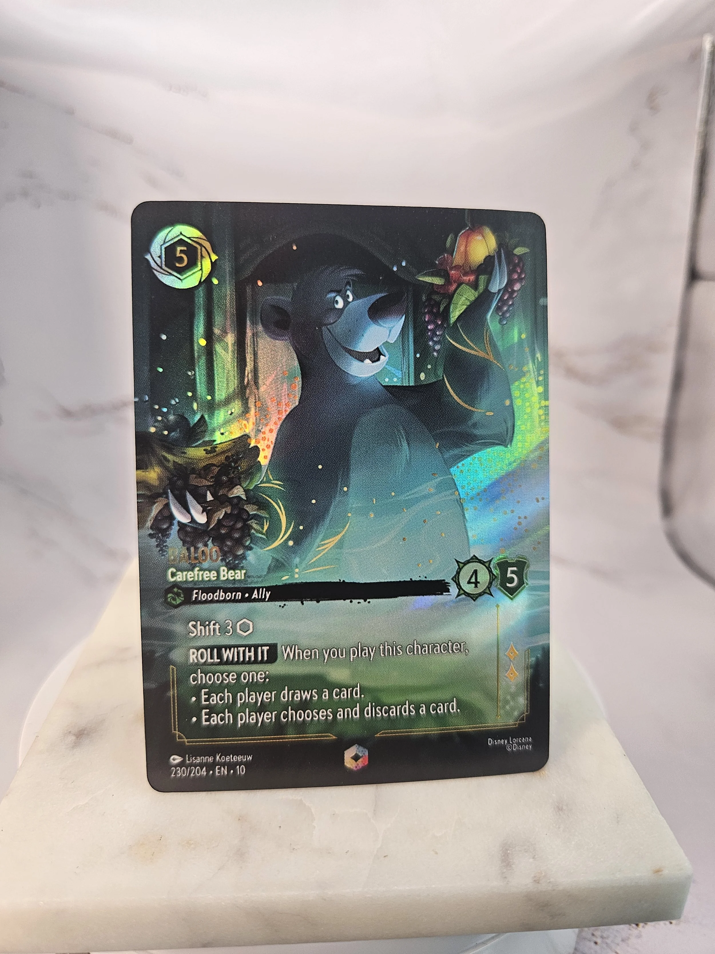 230 Baloo - Carefree Bear (2).jpg