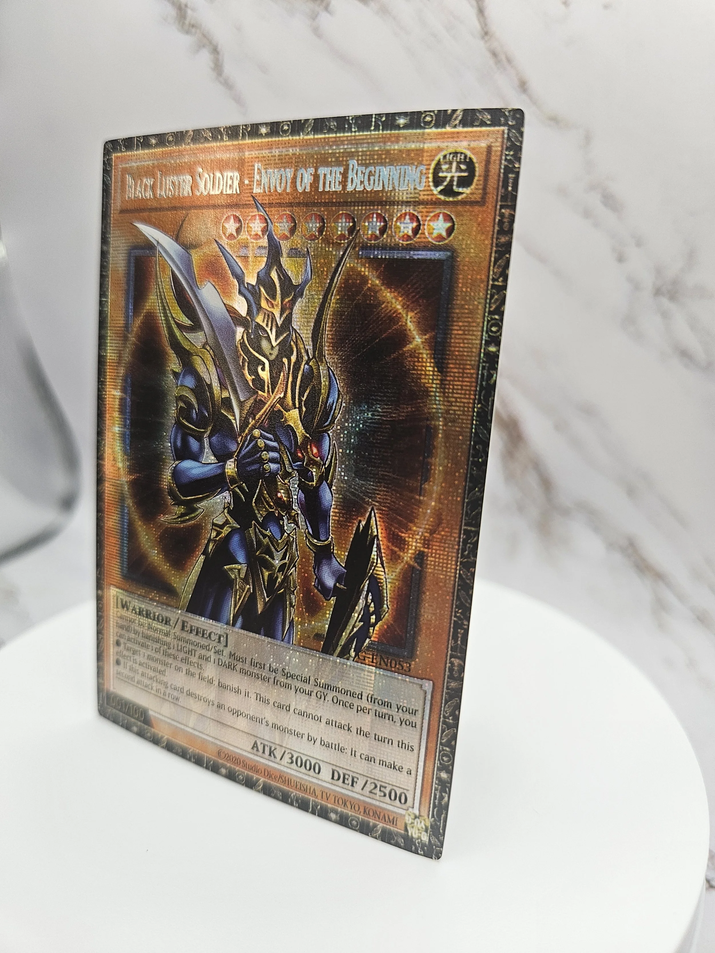 Black Luster Soldier Envoy of the Beginning - Grand Master (3).jpg