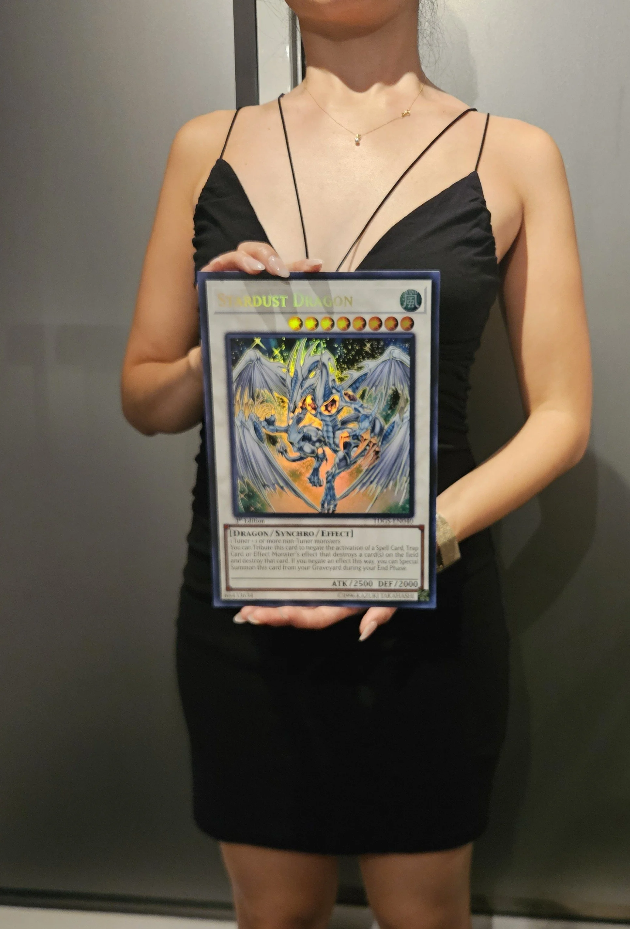 Stardust Dragon - JUMBO Oversized Card (2).jpg