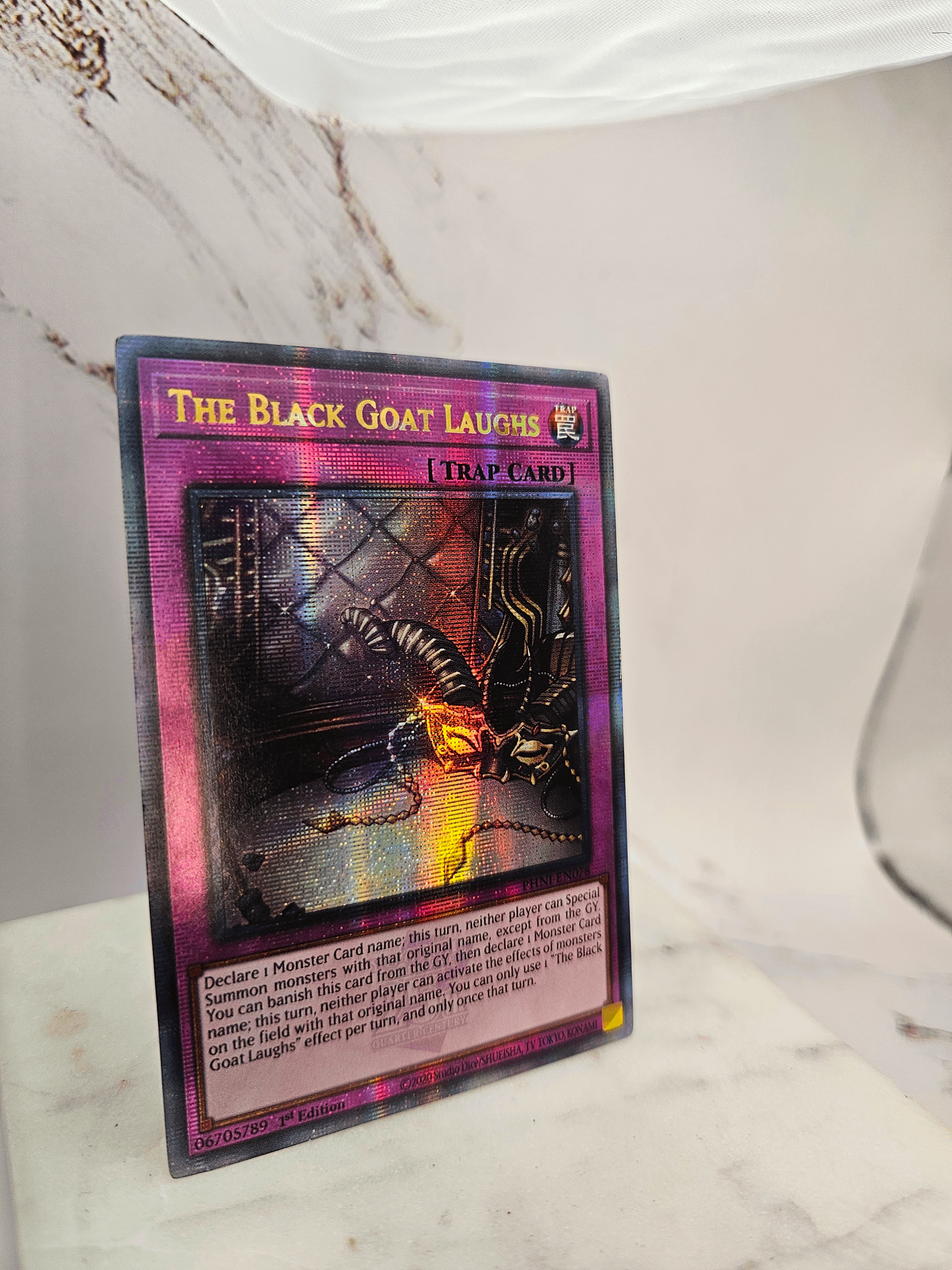 The Black Goat Laughs - QCSR.png