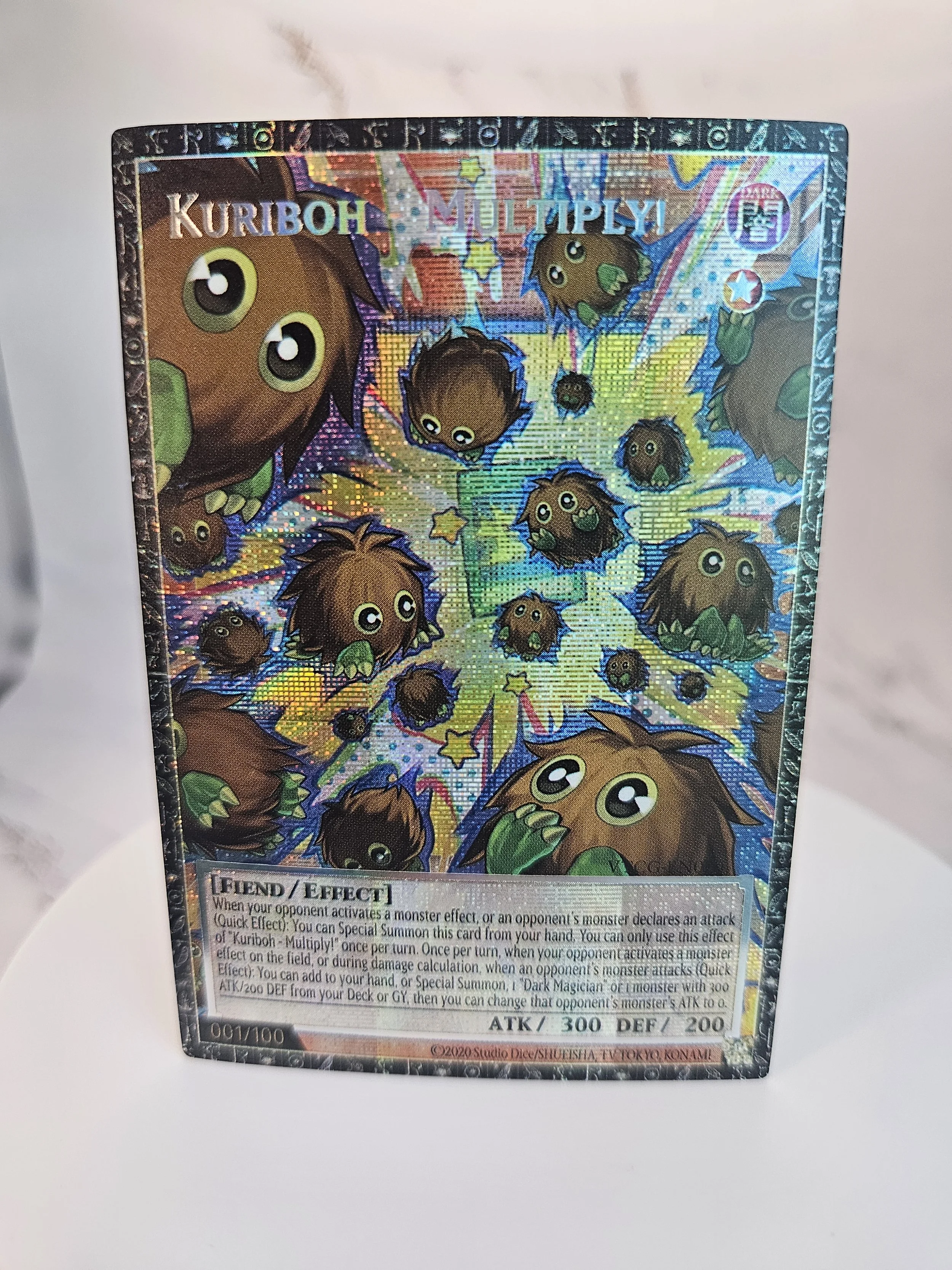 Kuriboh - Multiply! - Grand Master (MAMO-EN002) (2).jpg