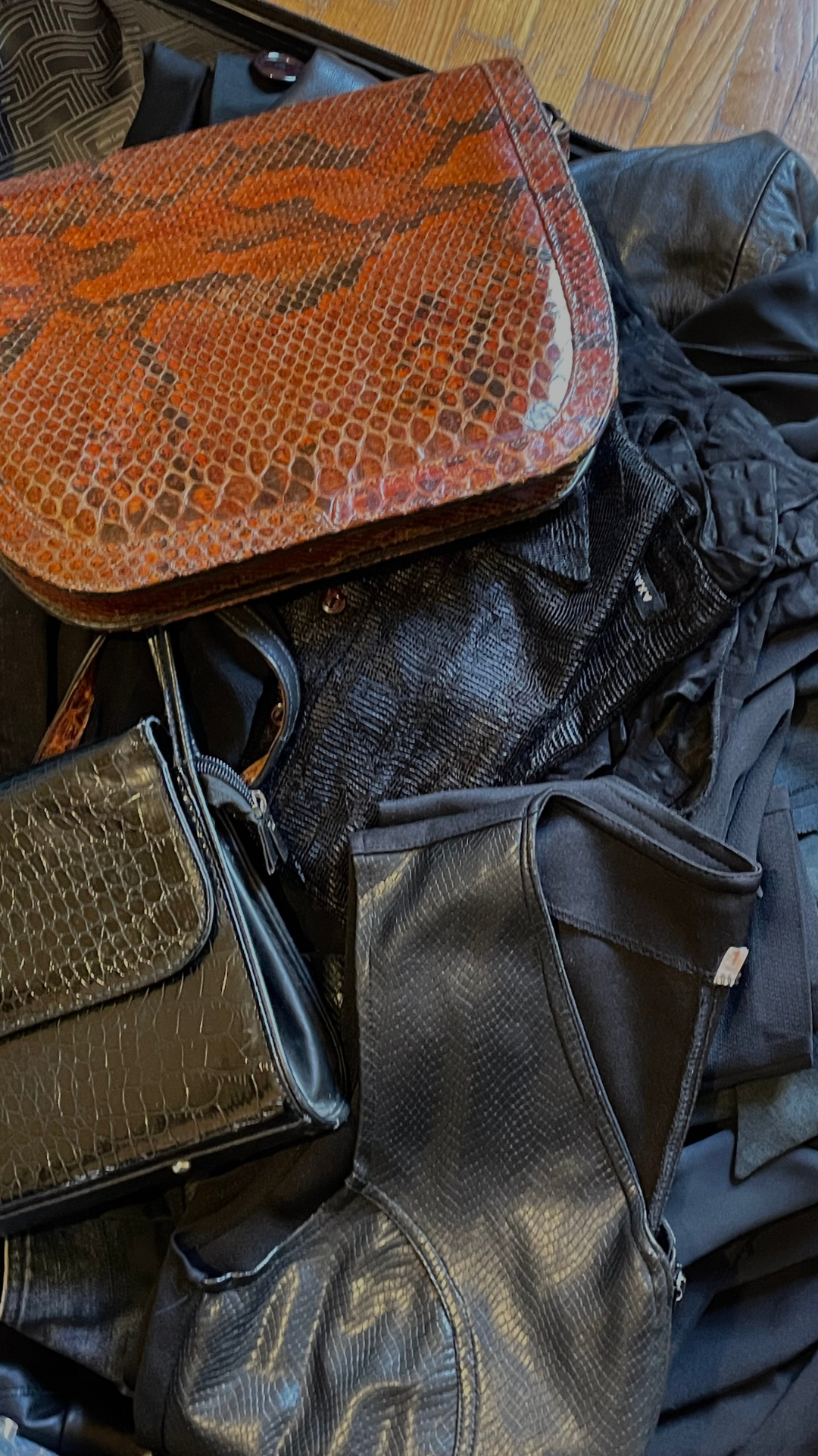 VINTAGE LIFE CHOSE ME | part1 #vintageproject