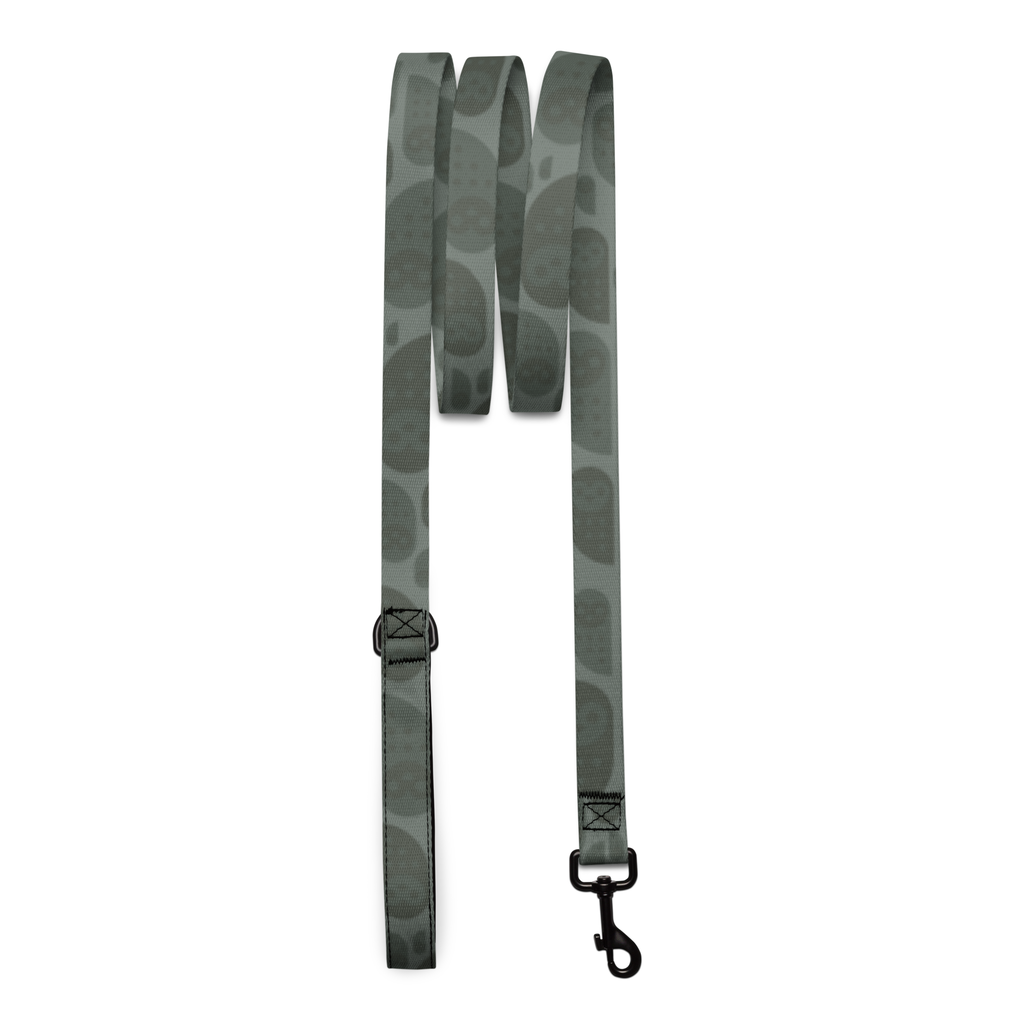 Camo Leash