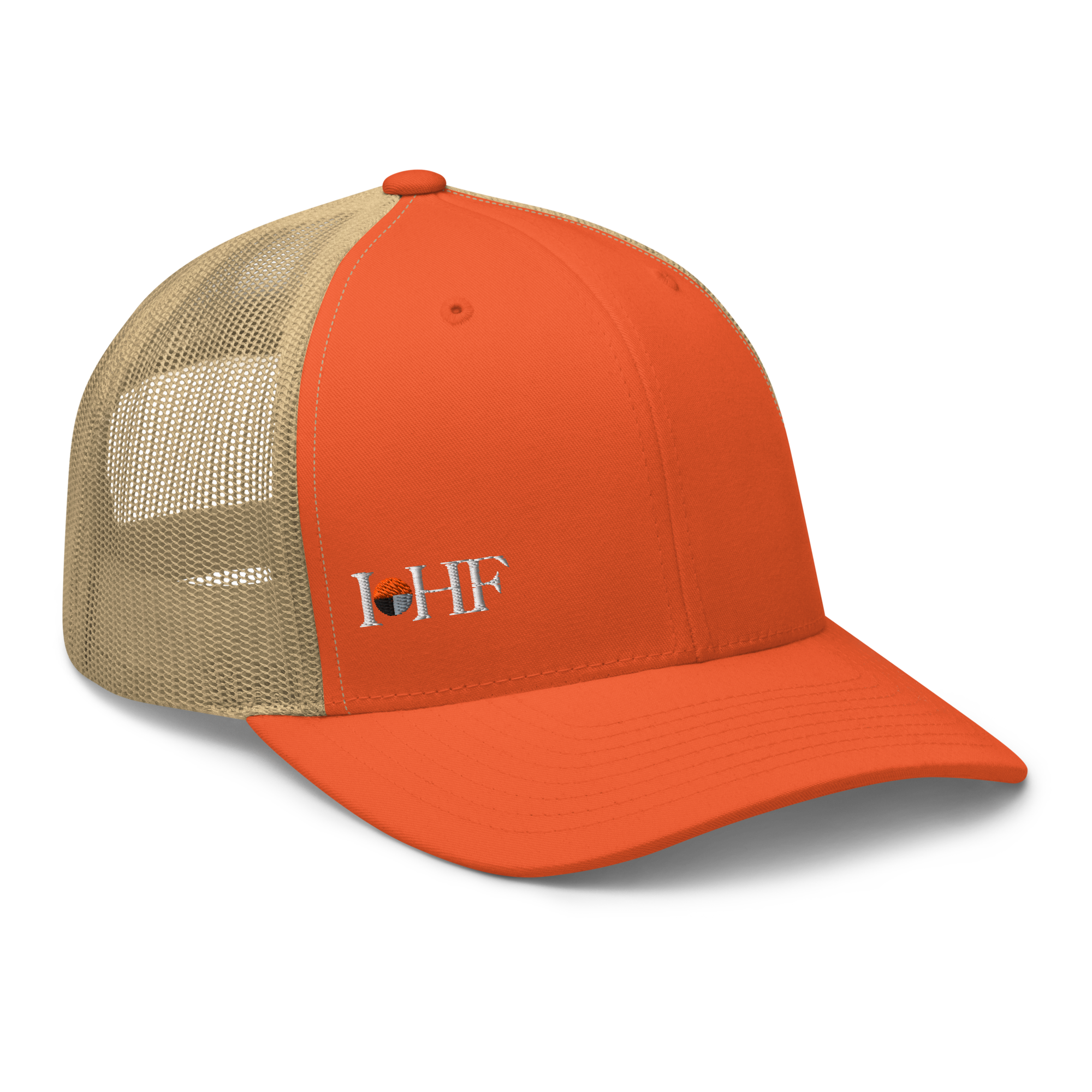 Sunset Trucker Hat