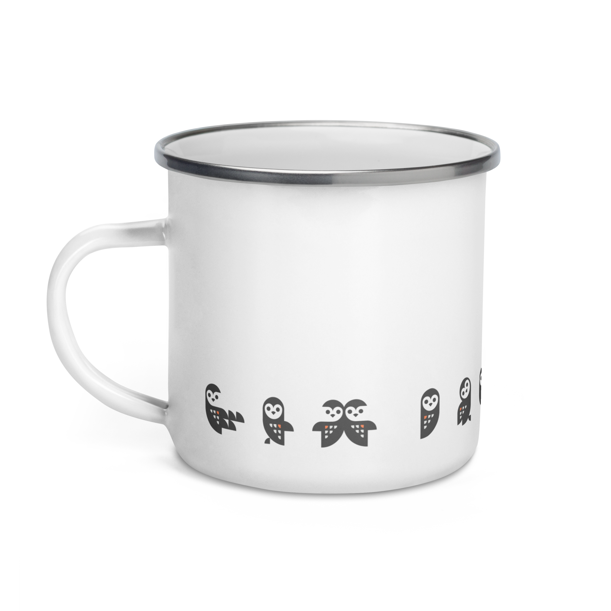 Campfire Circle Mug
