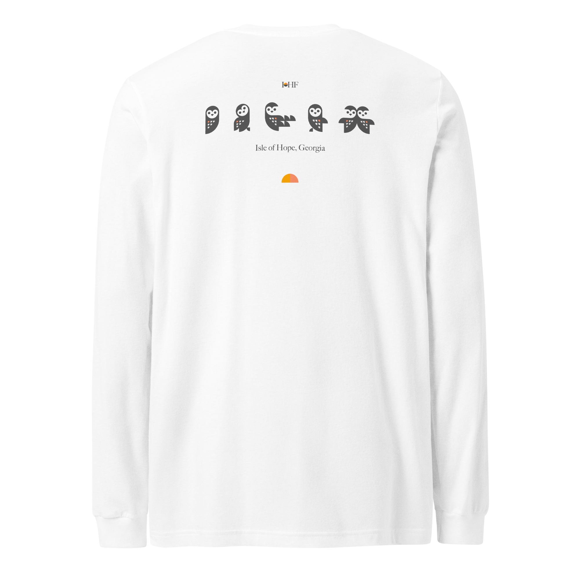 IOHF Long T