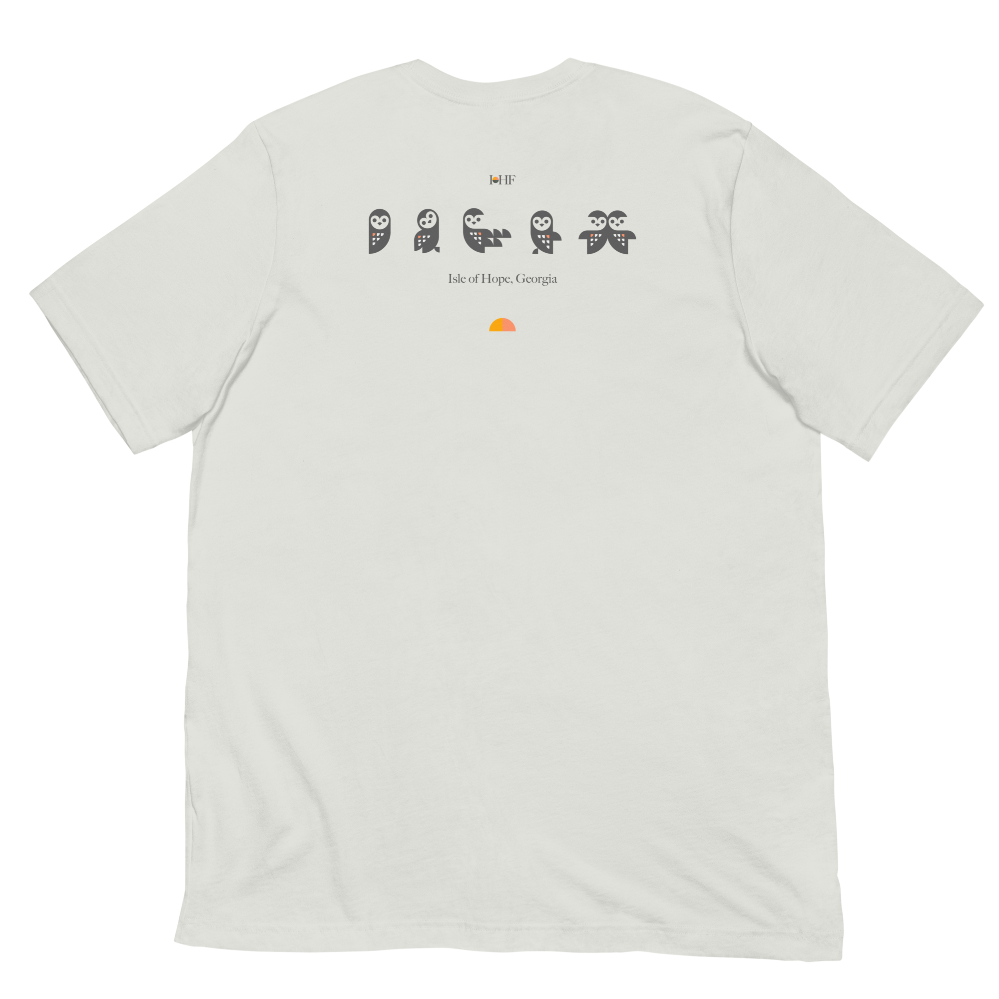 IOHF T