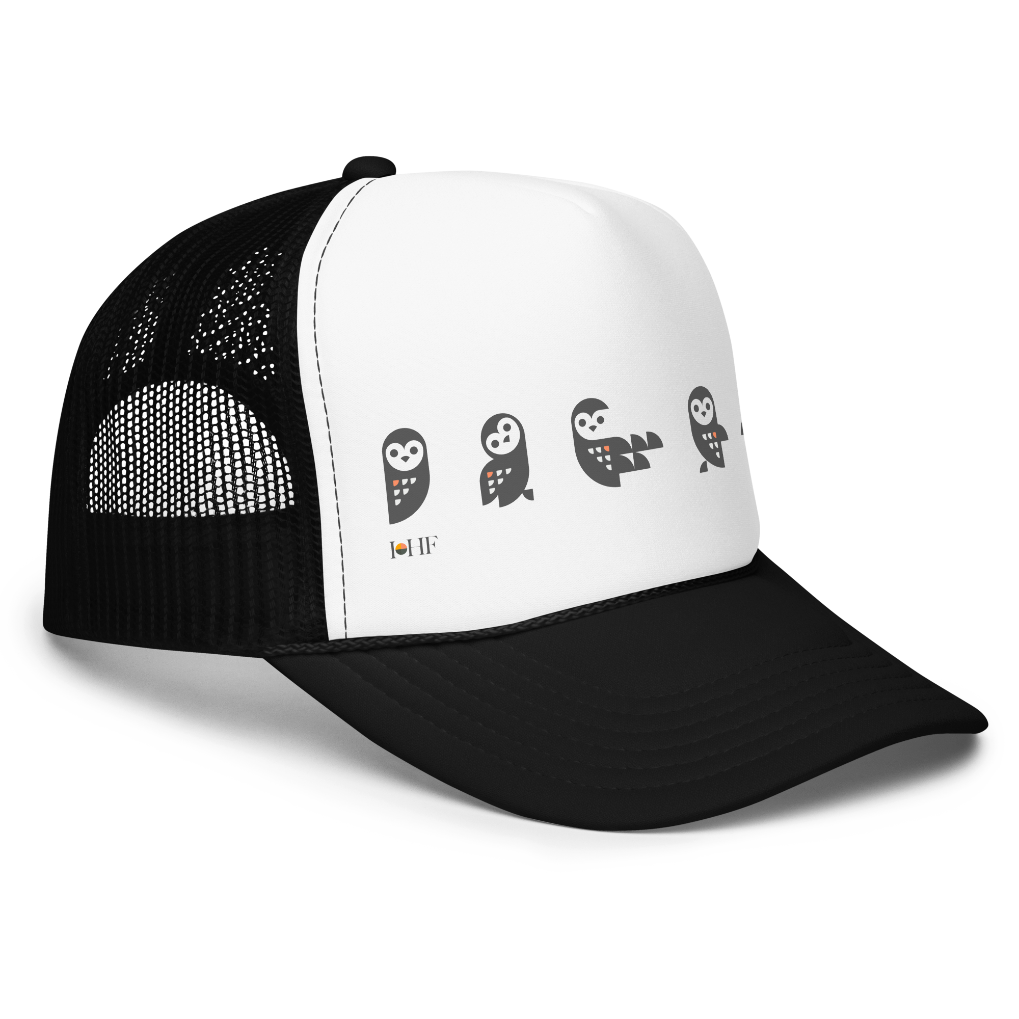 Trucker Hat