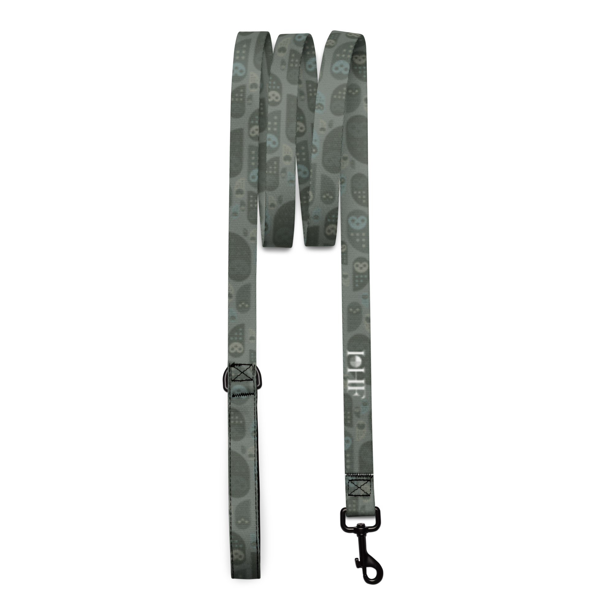 Camo Leash