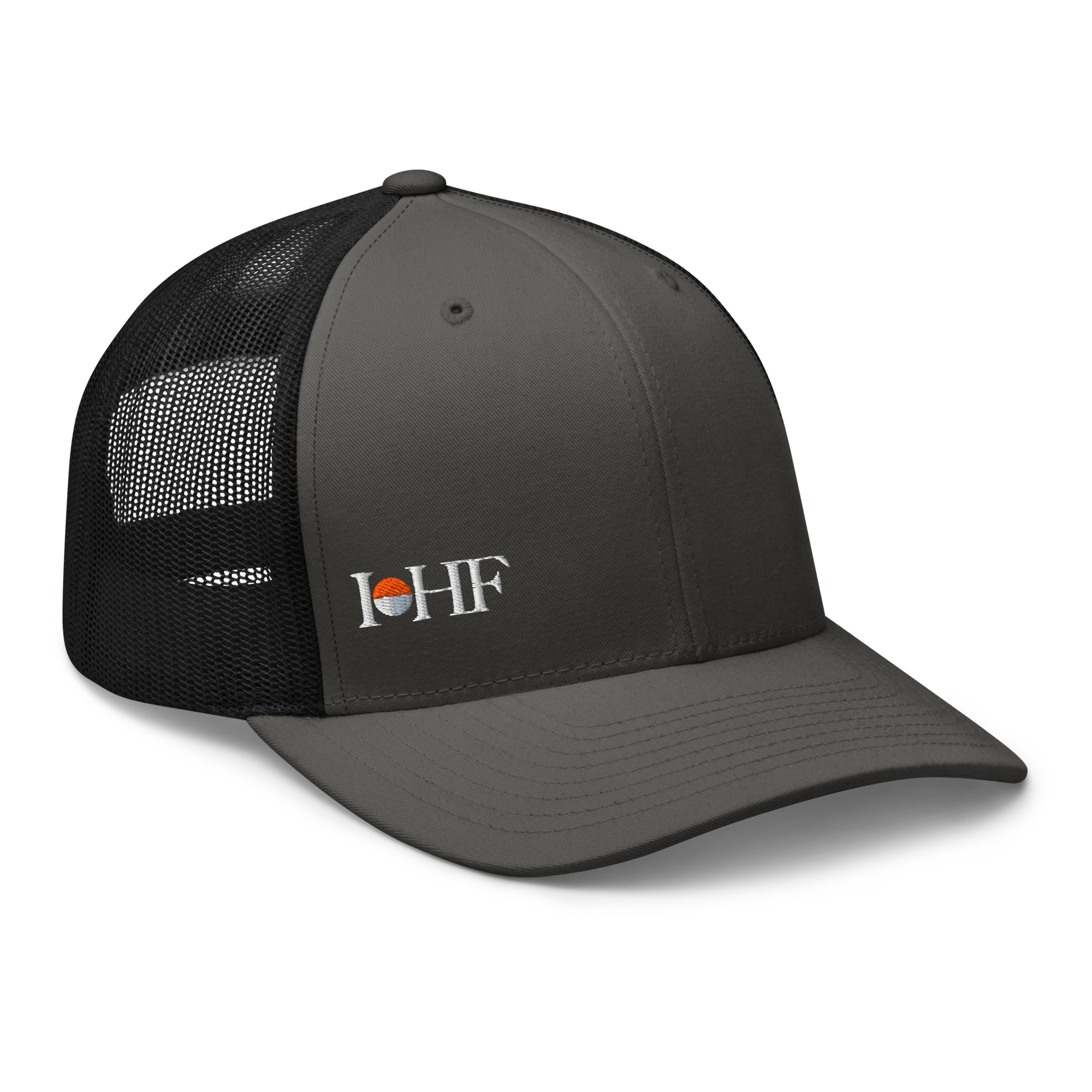 Sunset Trucker Hat