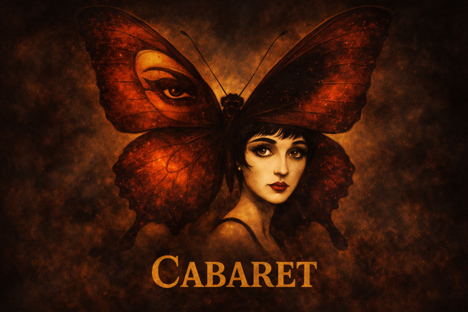 Cabaret Dazzle
