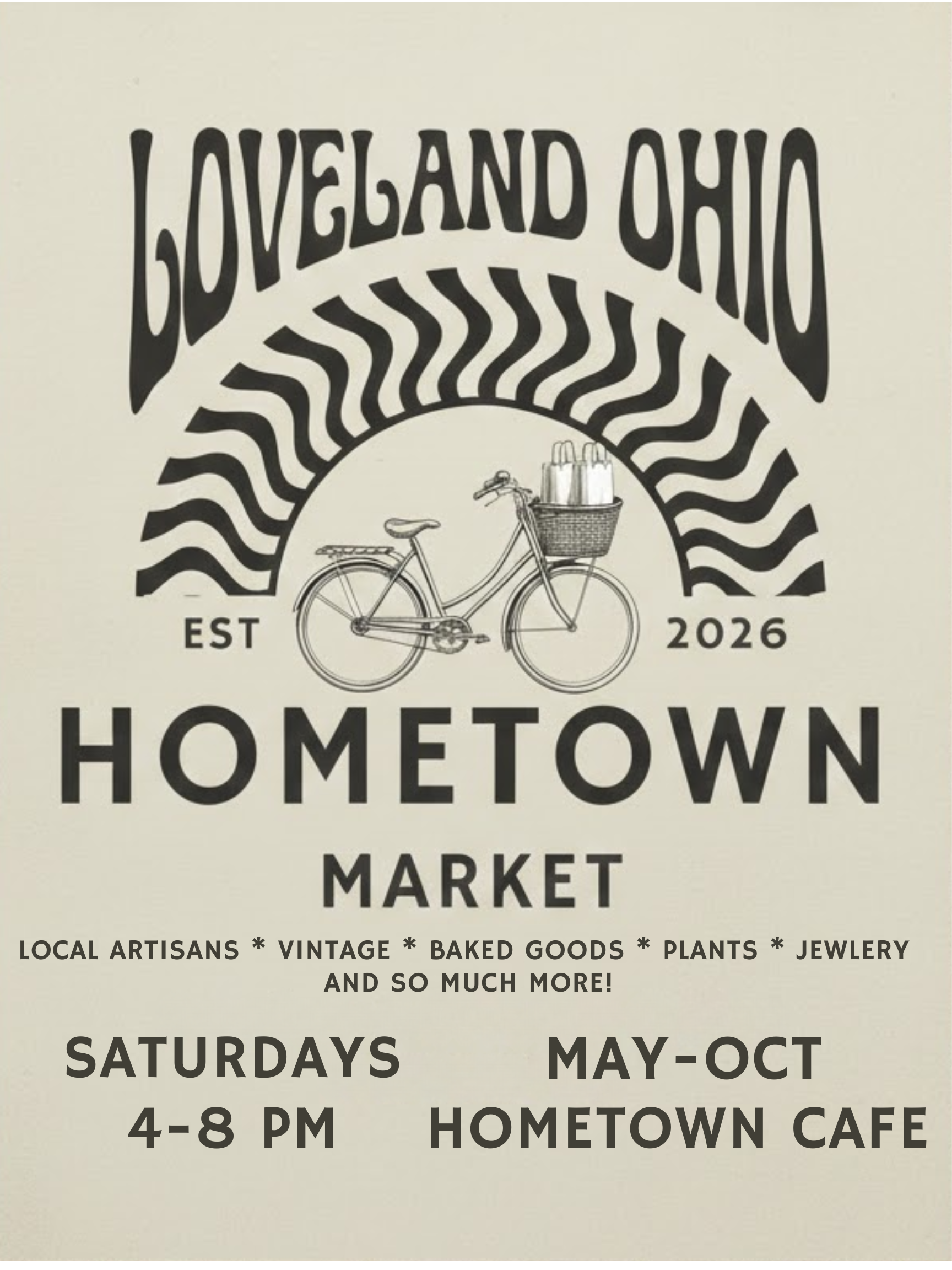 Hometown Market