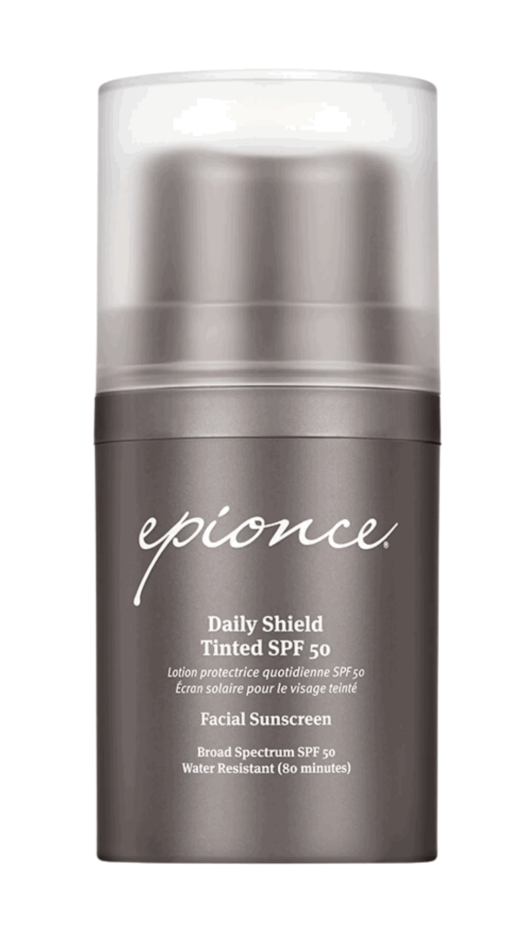 Epionce Daily Shield SPF 50 Sunscreen