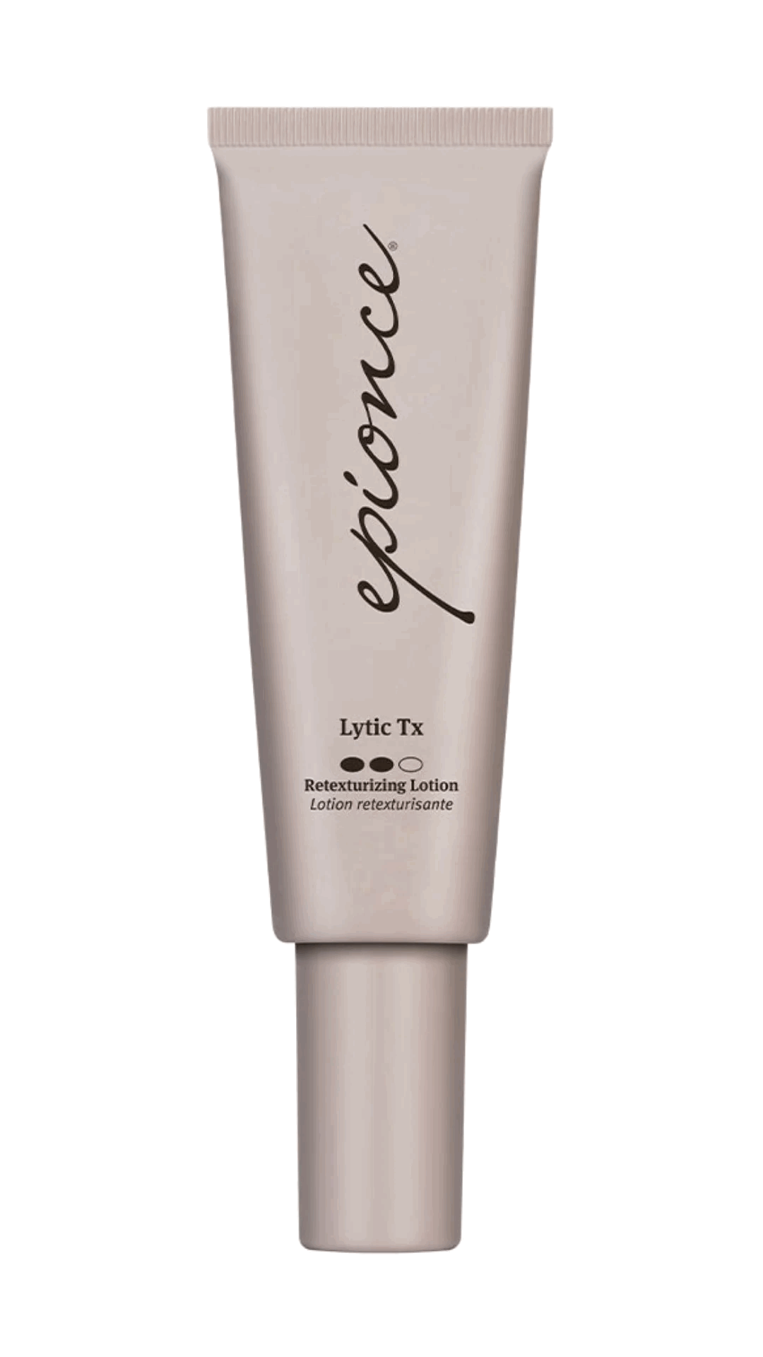 Epionce Lytic Treatment