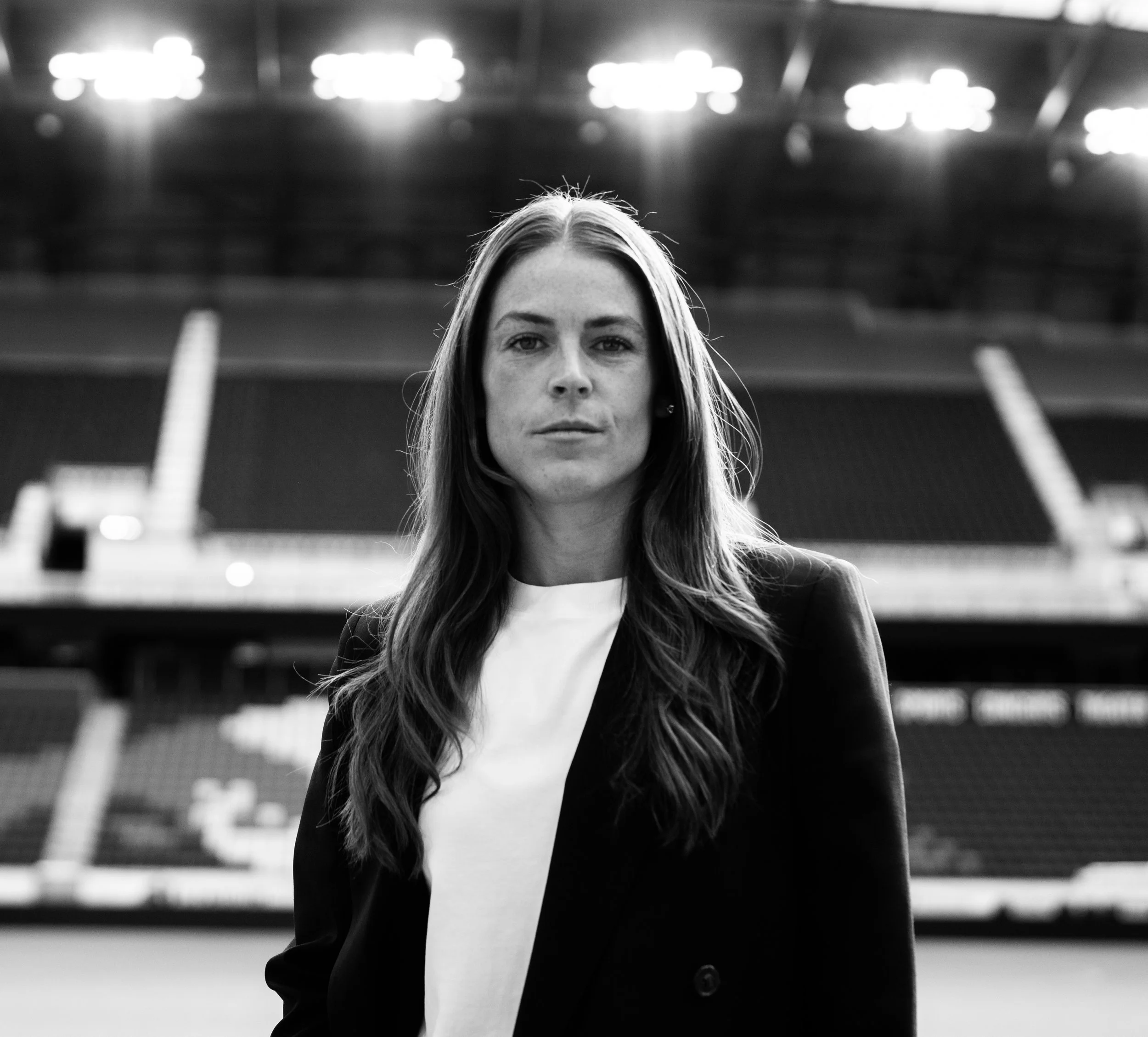 RMA x Kelley O'Hara