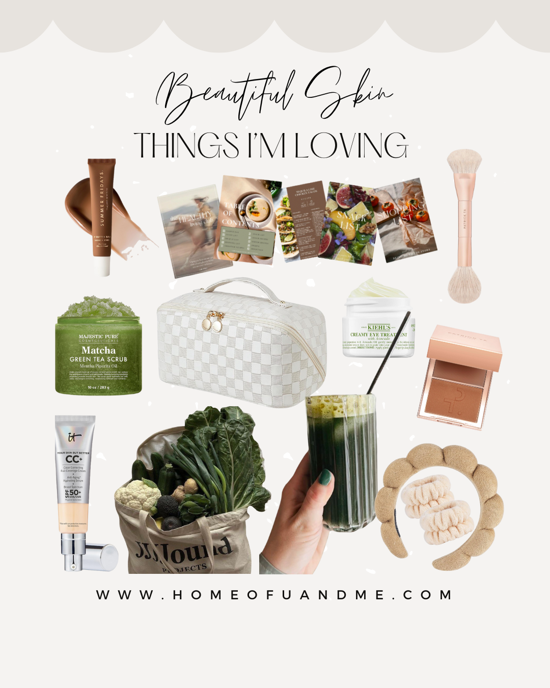 New Year, New Beginnings, Simplifying and Recharging for 2025