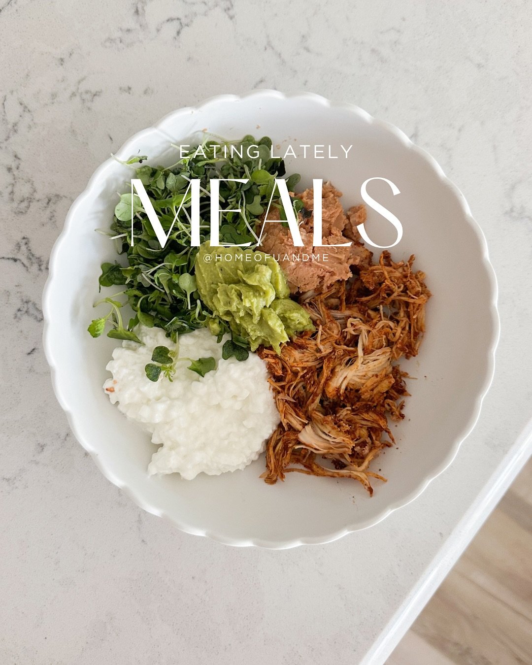 Here are some meals I&rsquo;ve been loving lately &mdash; simple, nourishing, and focused on feeling GOOD from the inside out. I have been doing the 30 days to Healthy living. 

My foundation starts with Arbonne&rsquo;s core wellness products that su