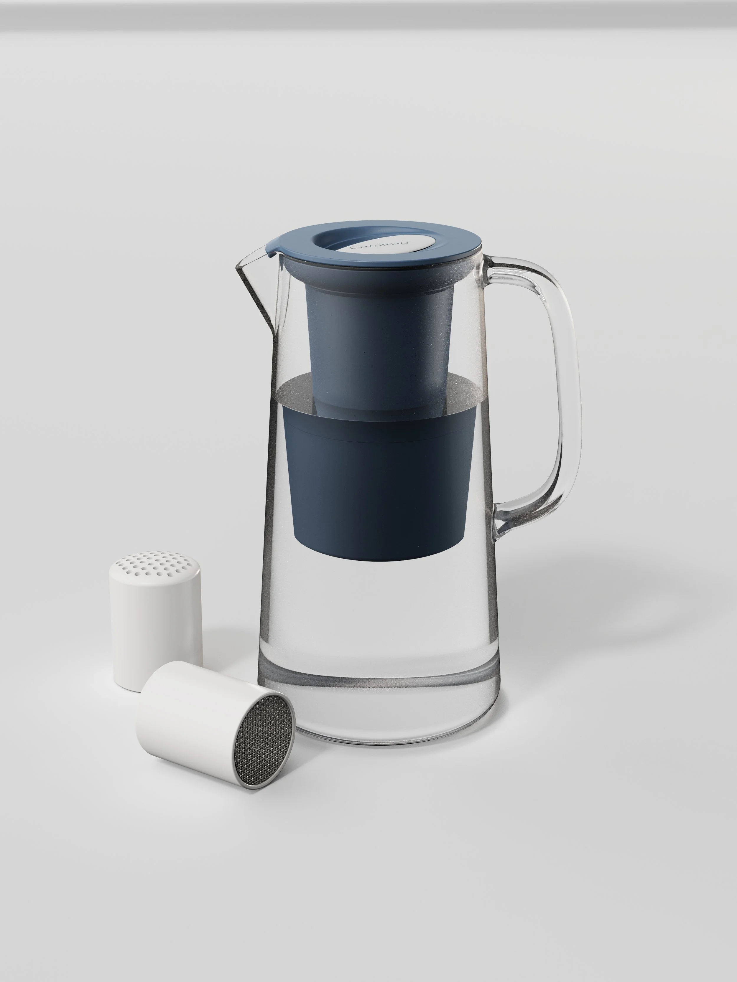 Water Pitcher