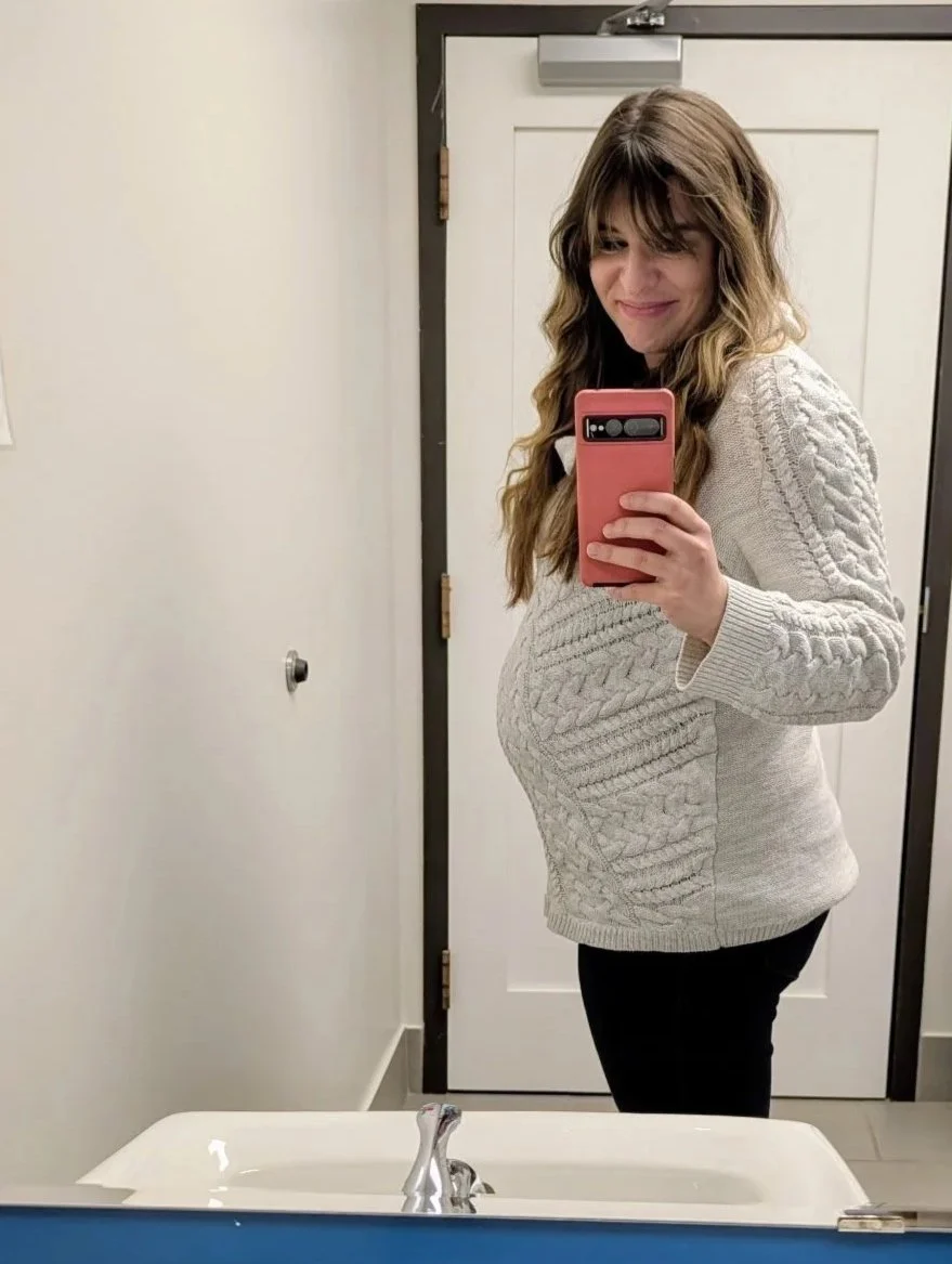 Rochester Mom Chiropractic Care