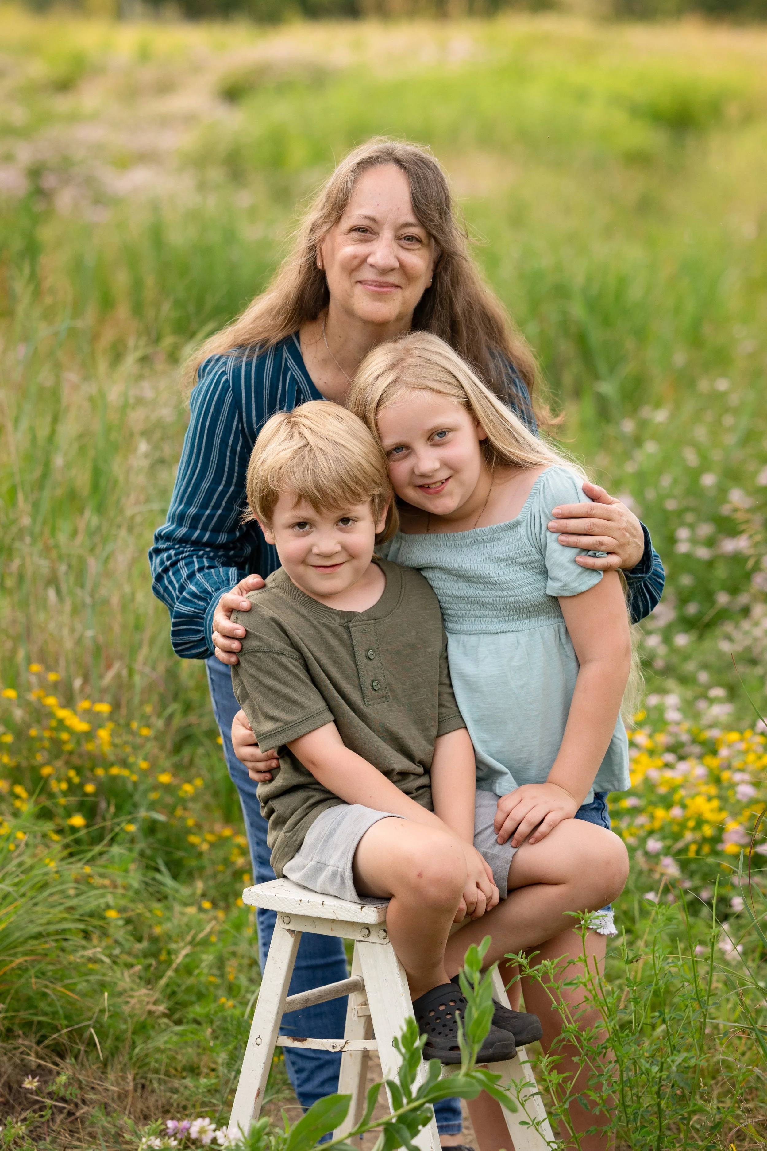 Laura Thompson, CPM, LM