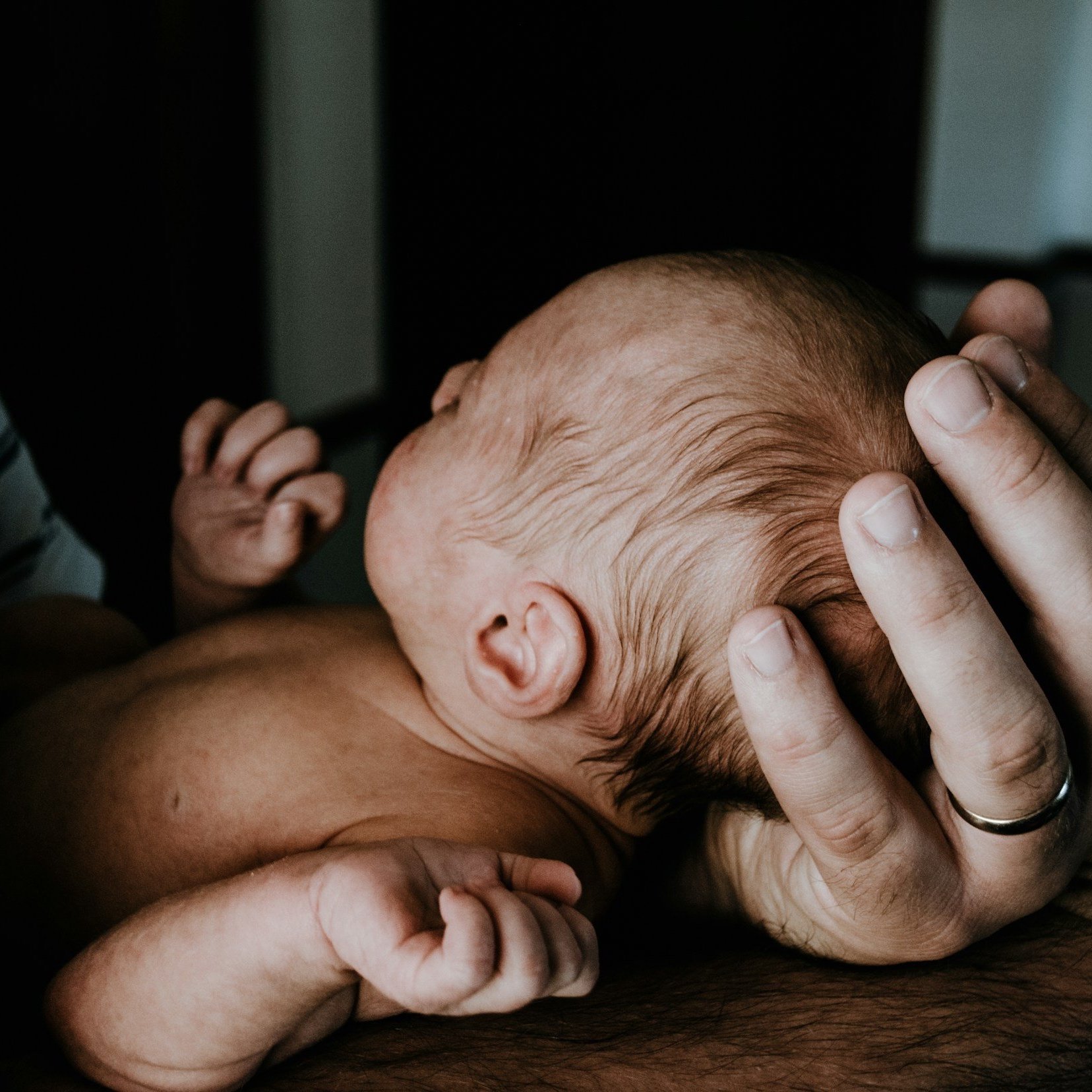 Birth Prep: The Birth Story That Changed Everything