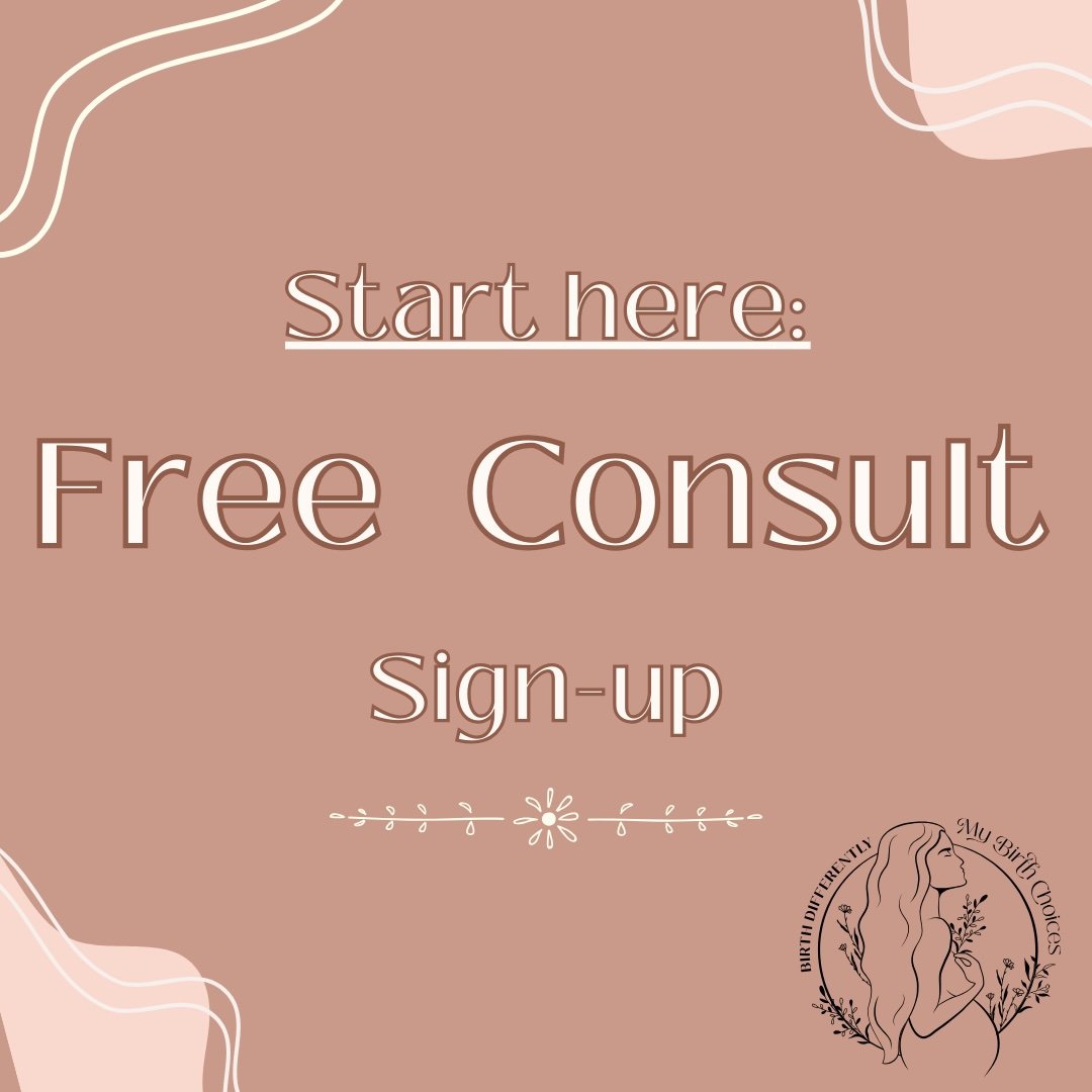 Free Consult Sign-up