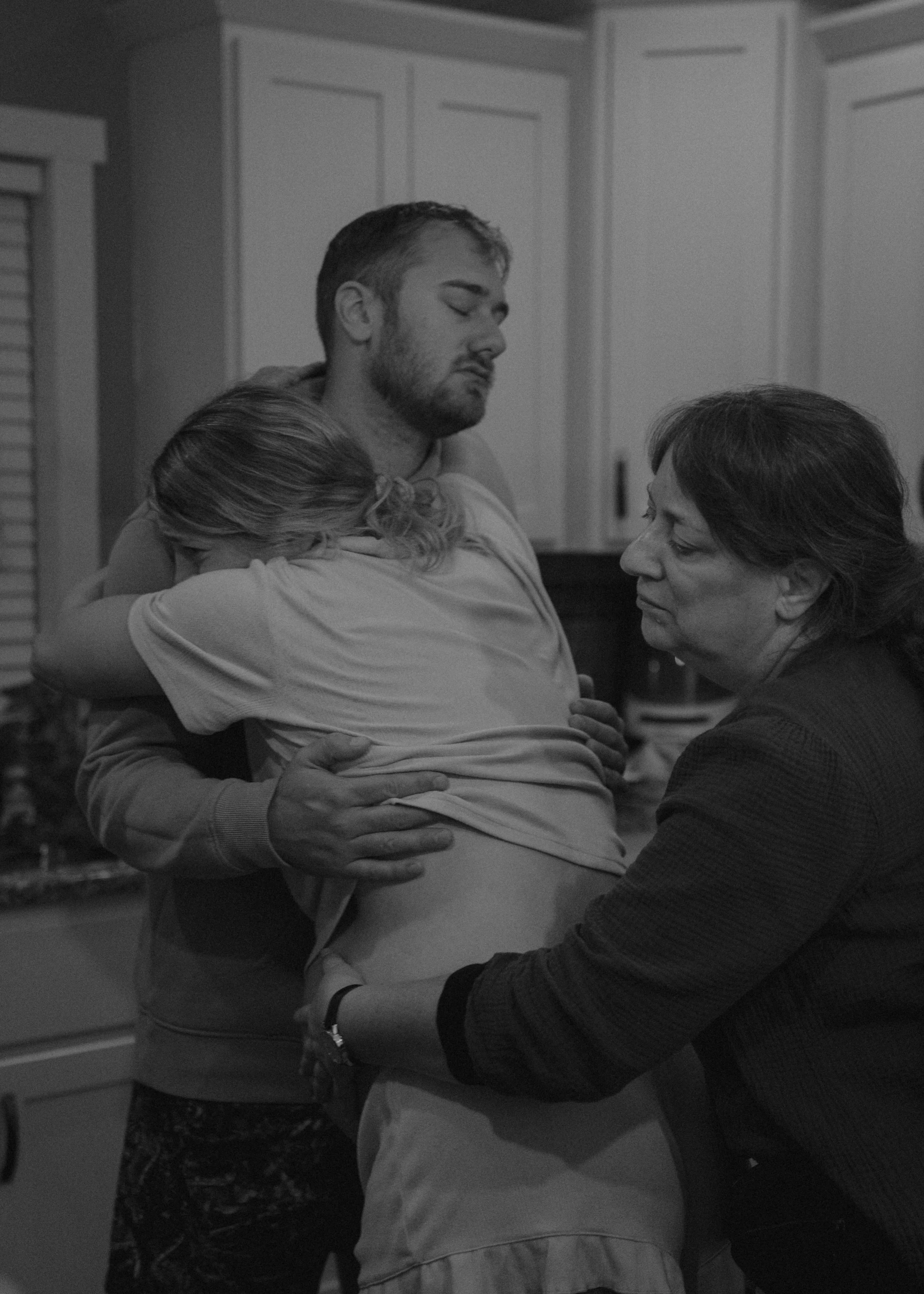 Laura the Midwife Birth Support