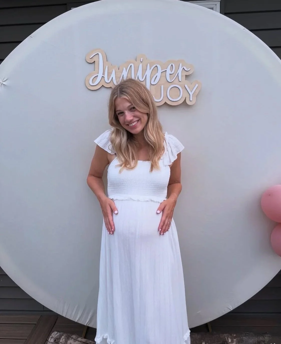 First Time Mom Pelvic PT