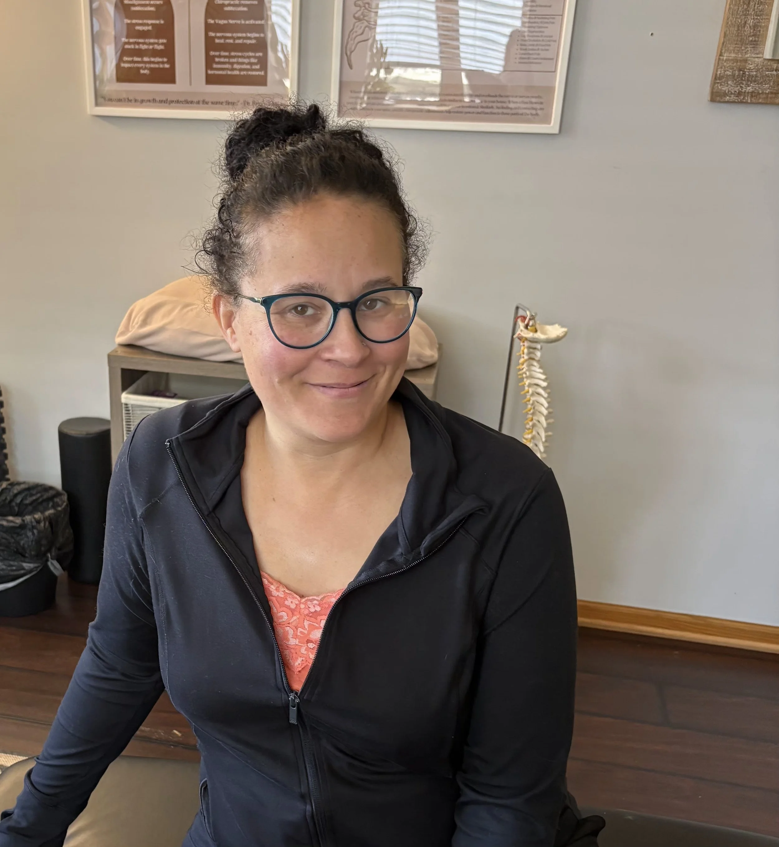 Craniosacral Therapist Rochester MN