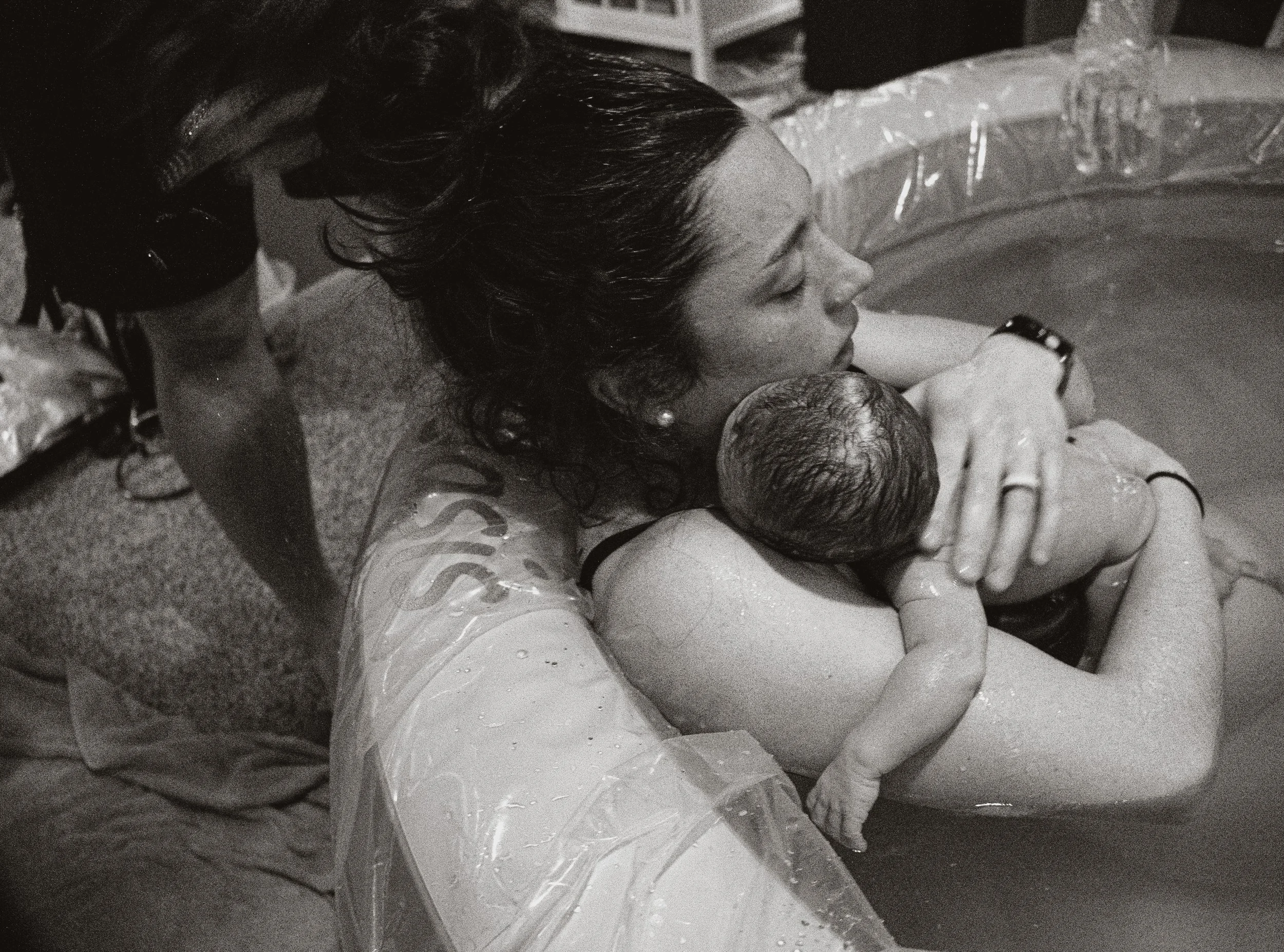 Home Birth in Rochester MN