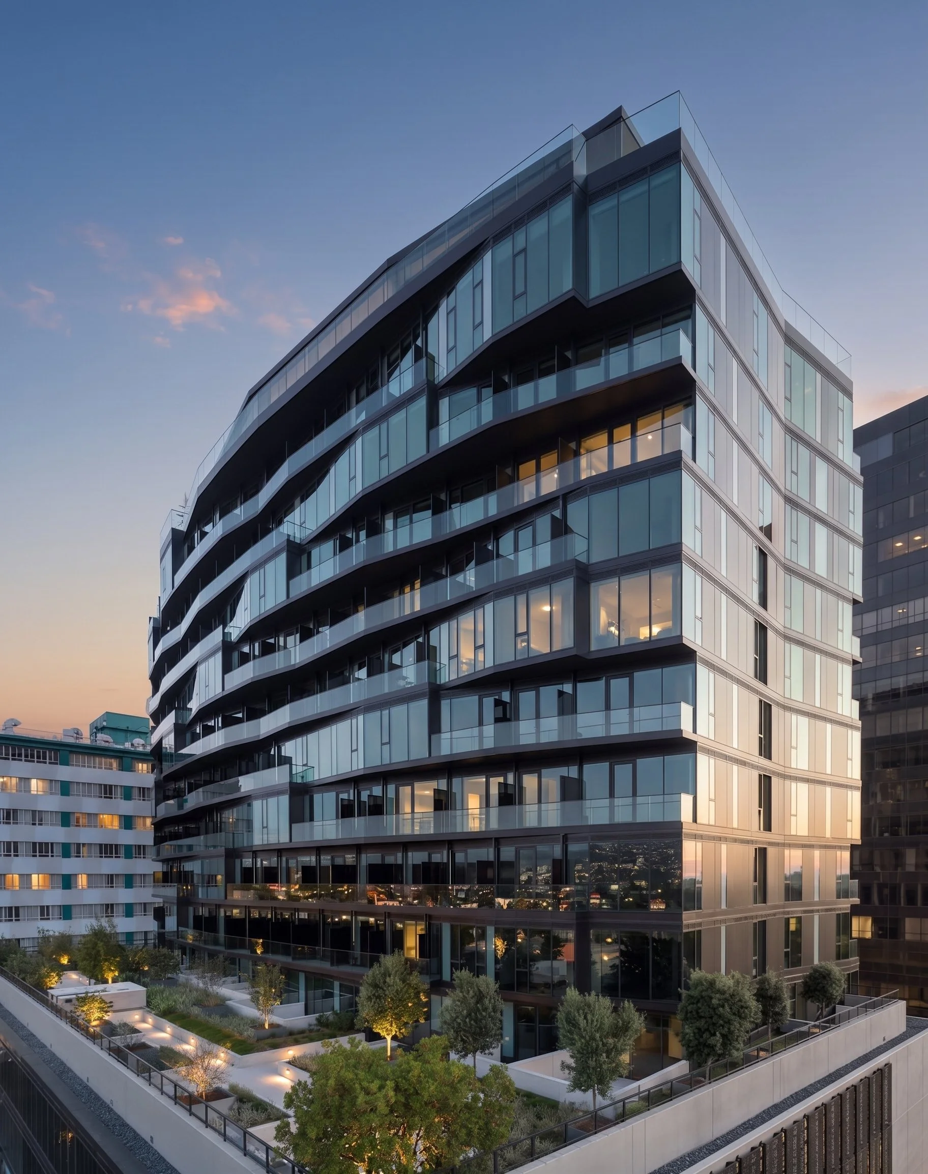 6401 WILSHIRE