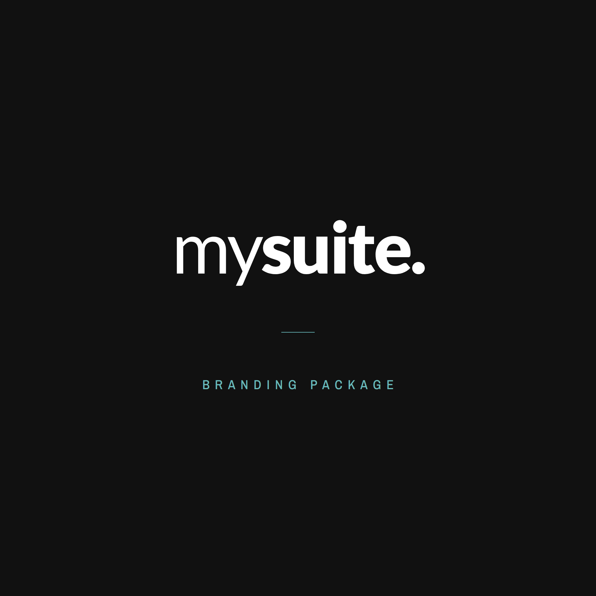 CO LIVING BRANDING