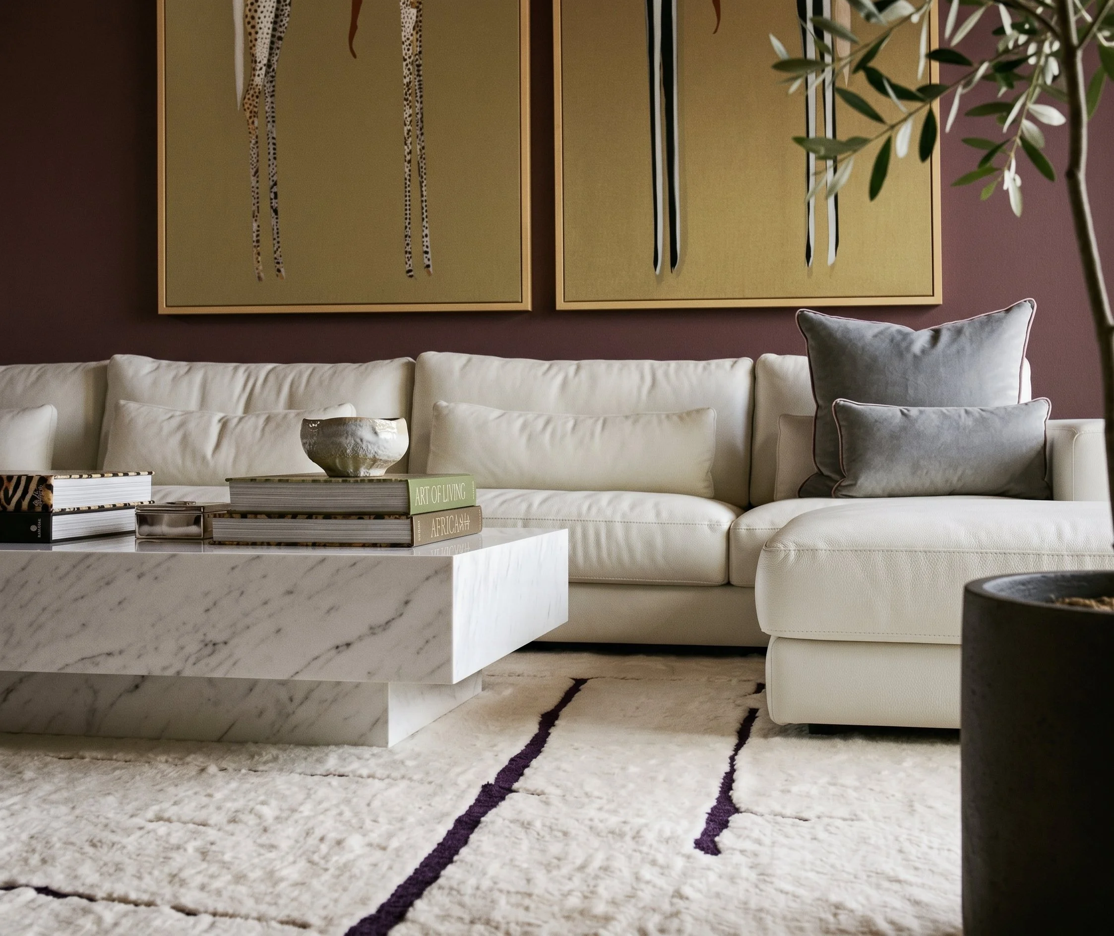 BRENTWOOD RESIDENCE