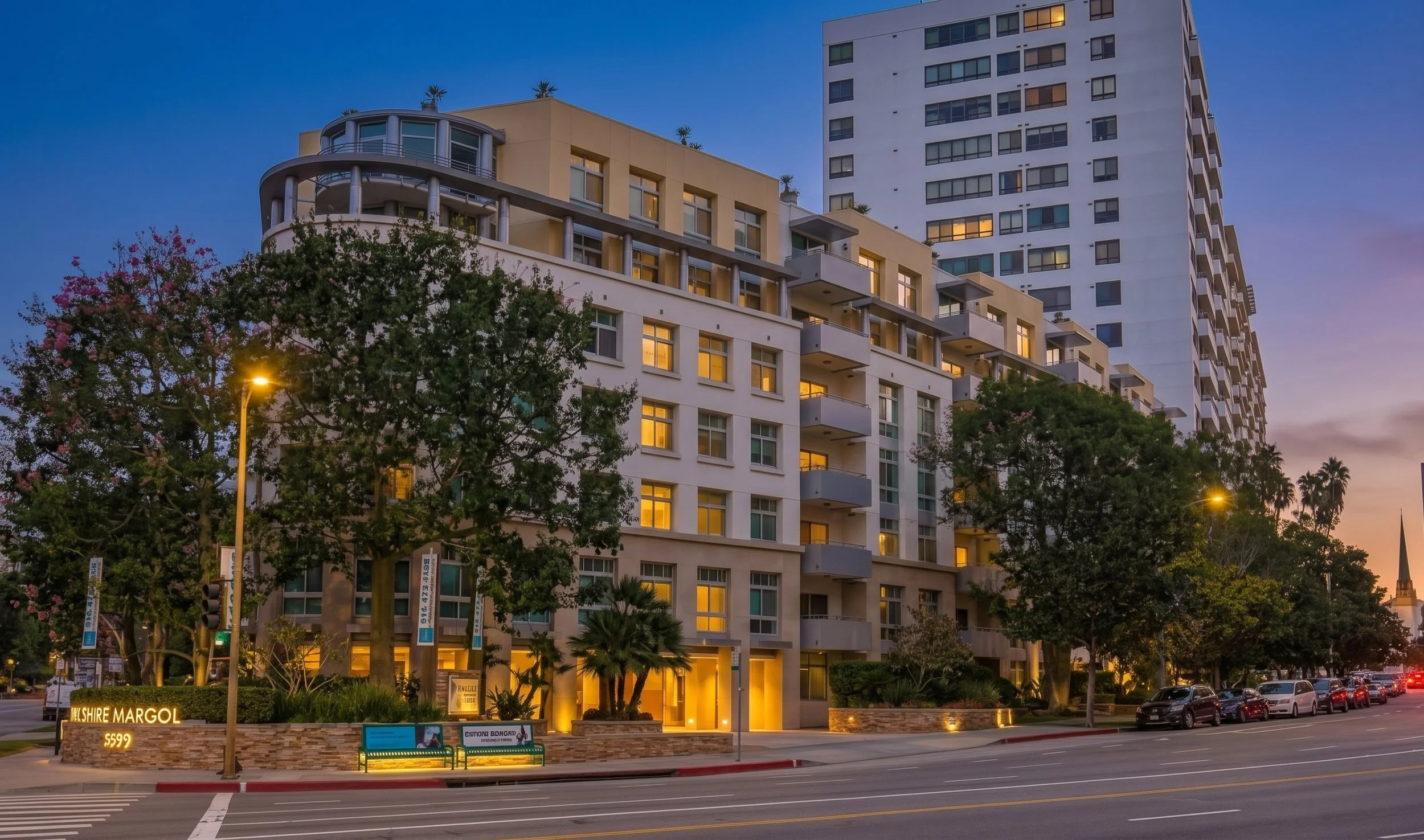 10599 WILSHIRE
