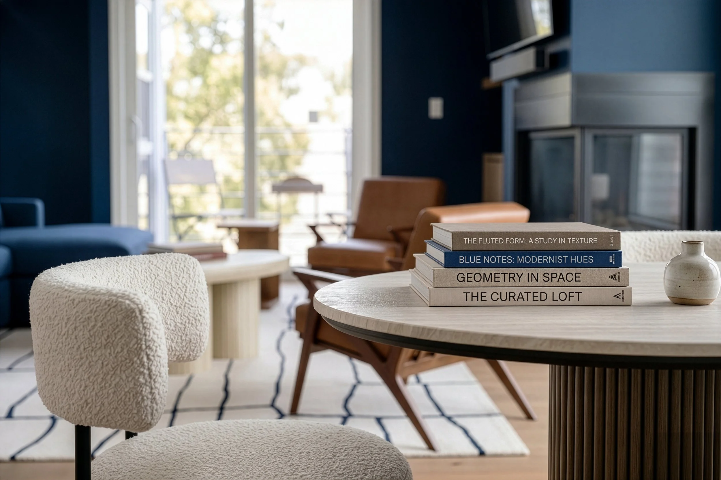 SANTA MONICA CONDO