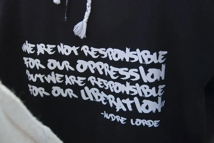 Points of Unity on Gender Liberation