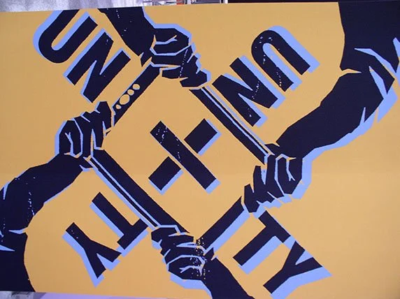 Unity Statement