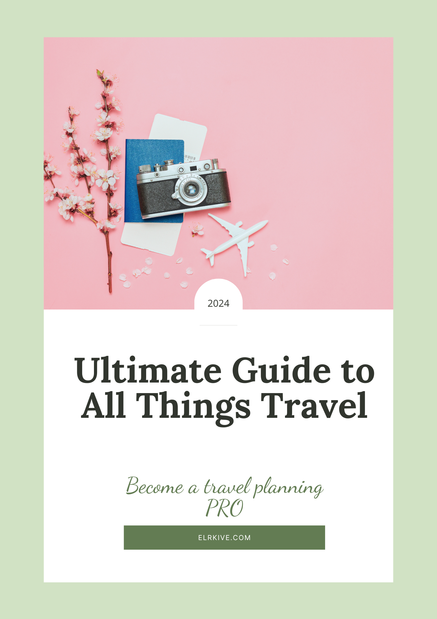 How to plan a trip. Easy way to plan your trip. Plan your travel with the best trip planner and travel guide.