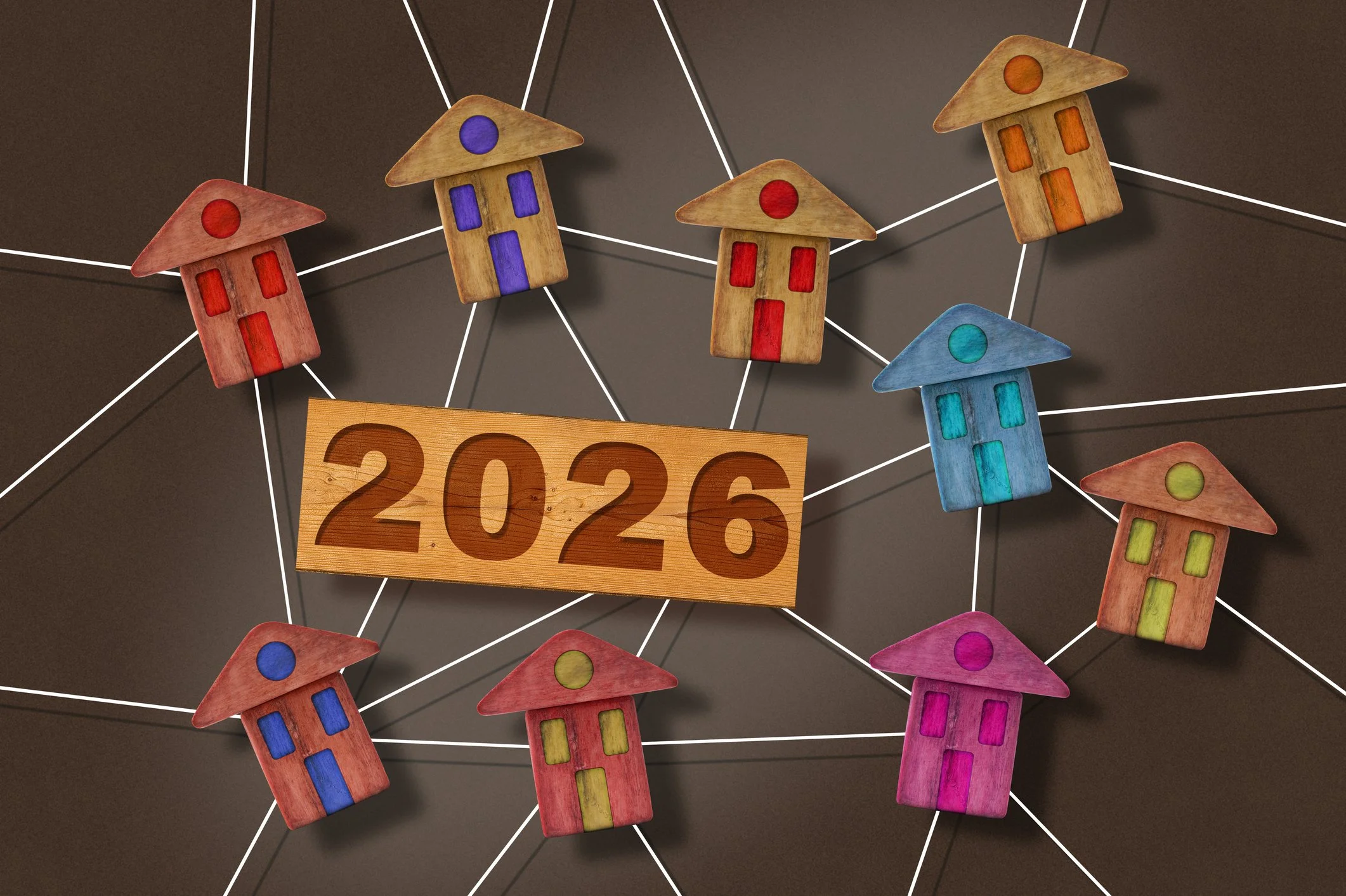 2026 Housing Forecast