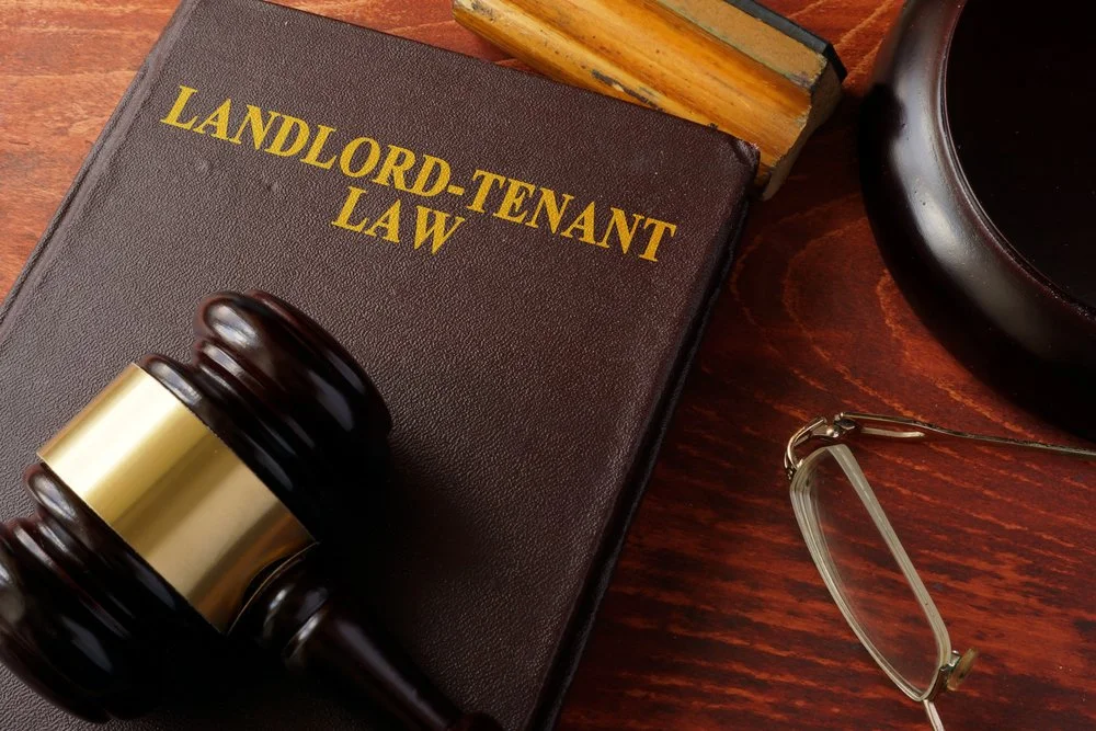 Landlord/Tenant Obligations