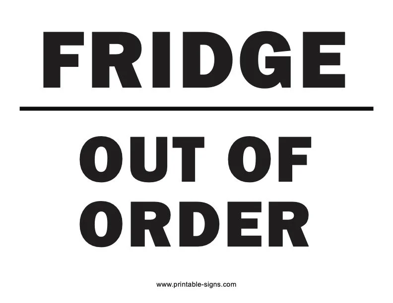 AB 628 - New Stove &amp; Refrigerator Requirements in Rentals