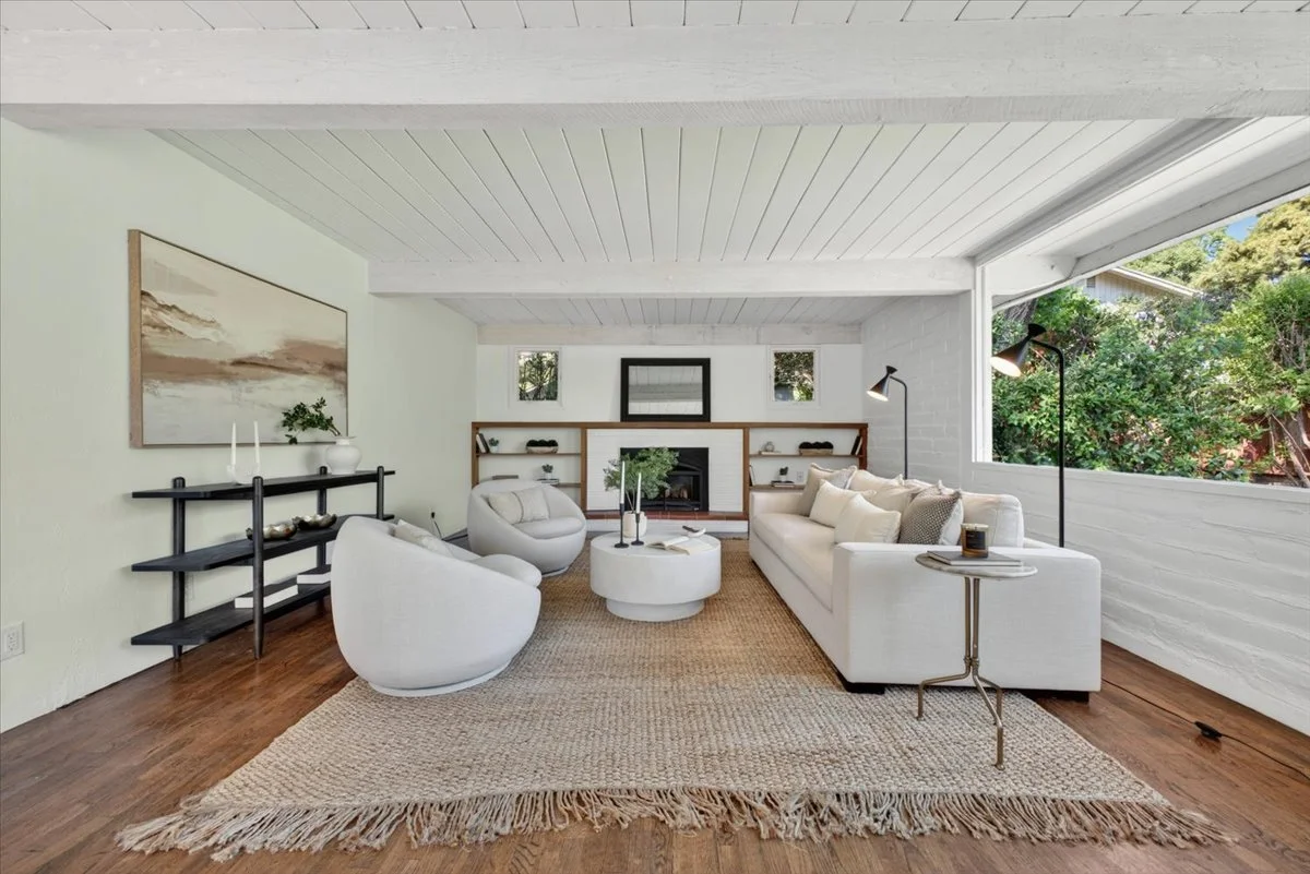 12 Merrill Way, Carmel Valley - Offered for $1,449,000