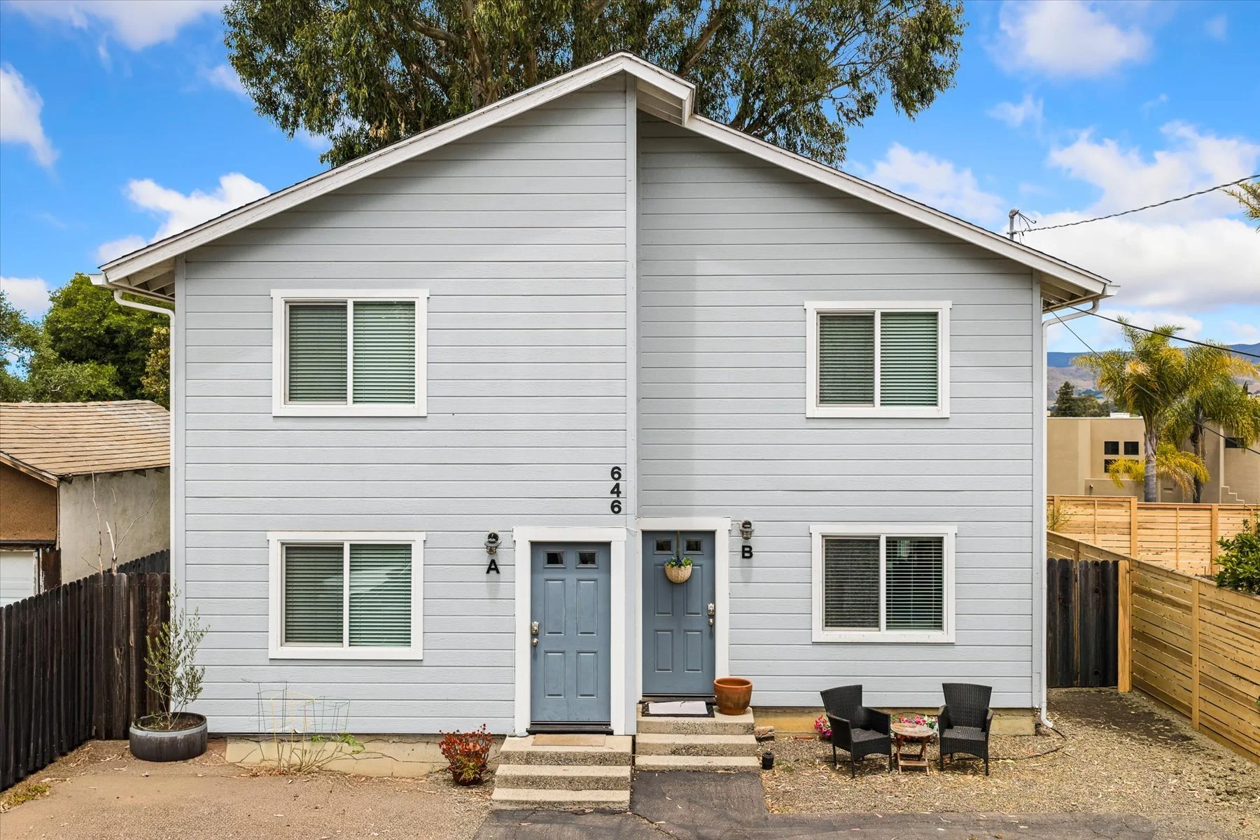 646 Perkins Lane, San Luis Obispo - Offered for $1,049,000