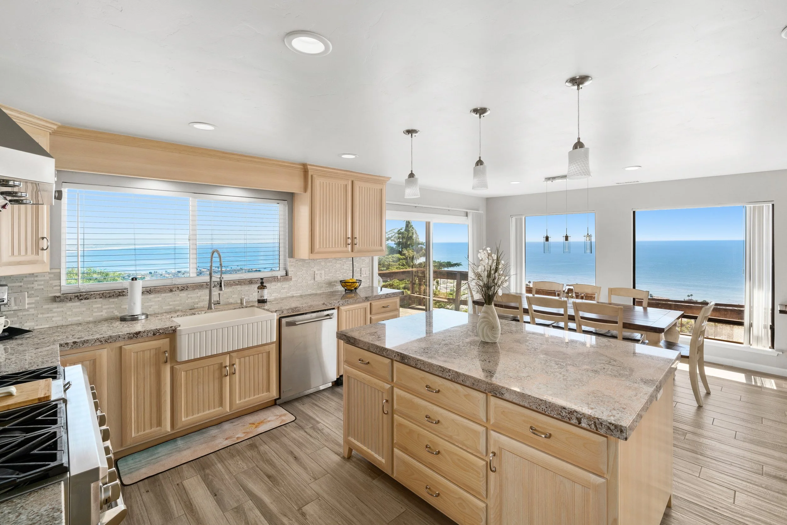 1990 Mattie Road, Pismo Beach - Price Available Upon Request