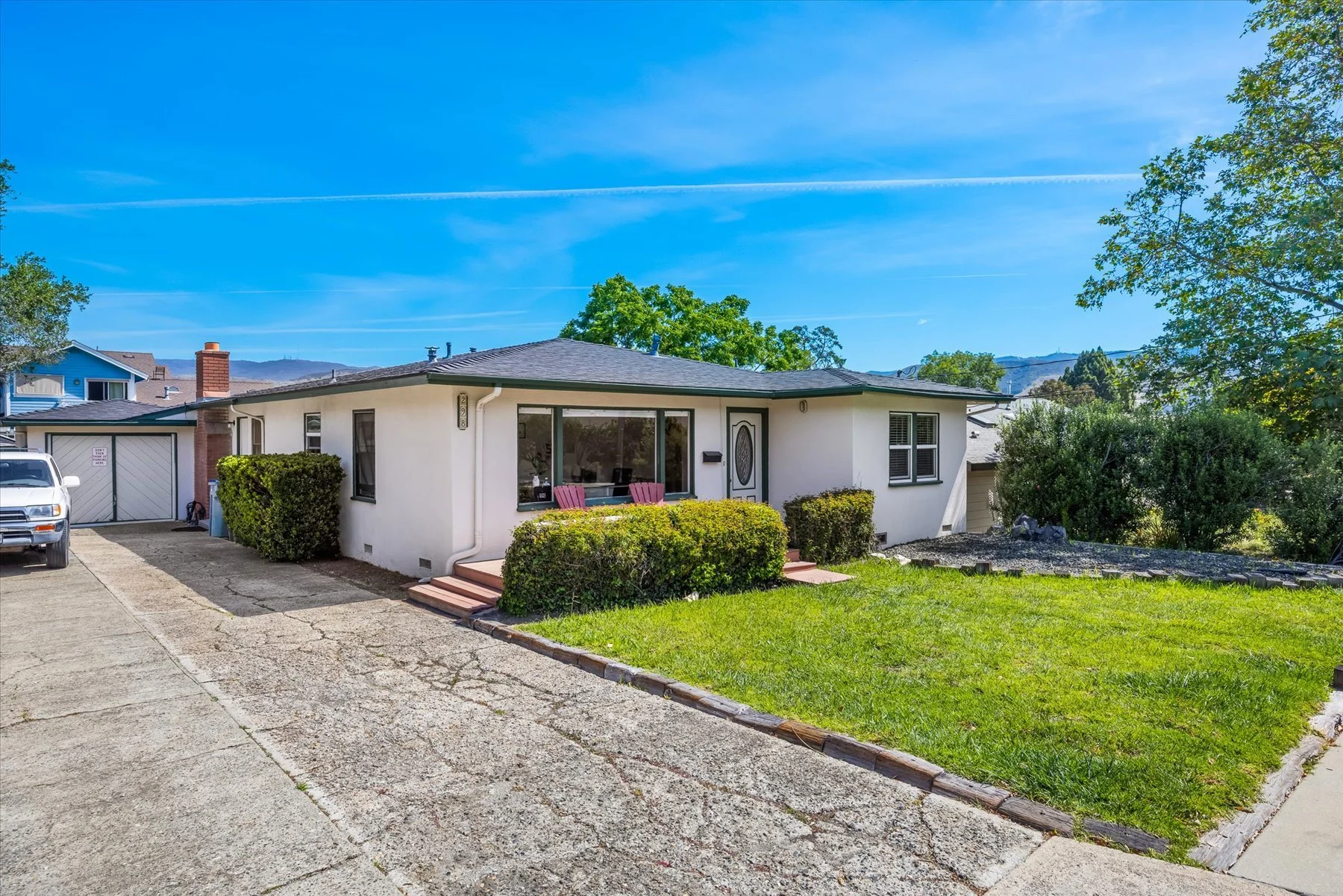 298 Ramona Drive, San Luis Obispo - Offered for $1,195,000