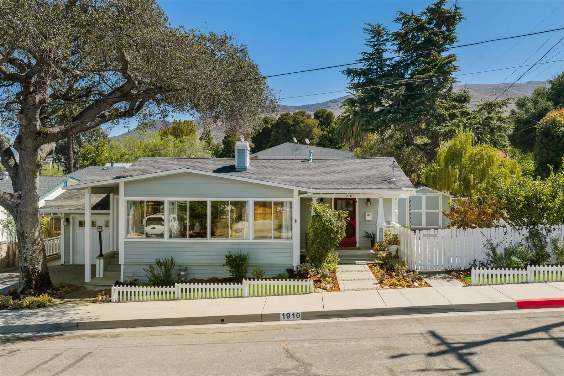 1910 Ruth Street, San Luis Obispo - Offered for $1,029,000