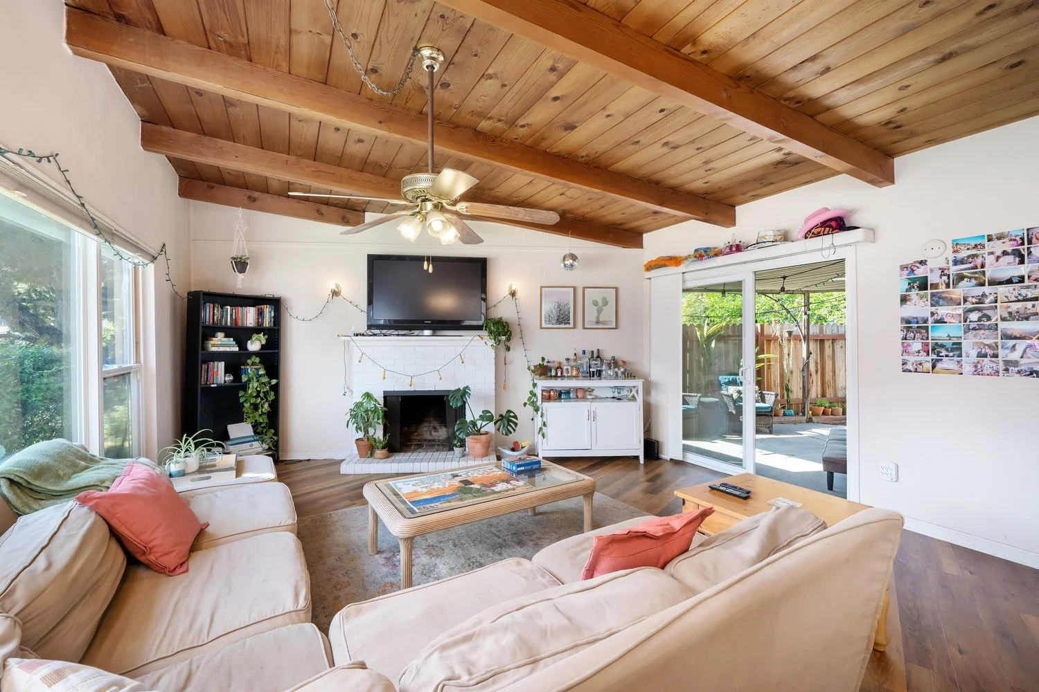 25 Chorro Street, San Luis Obispo - Offered for $849,000