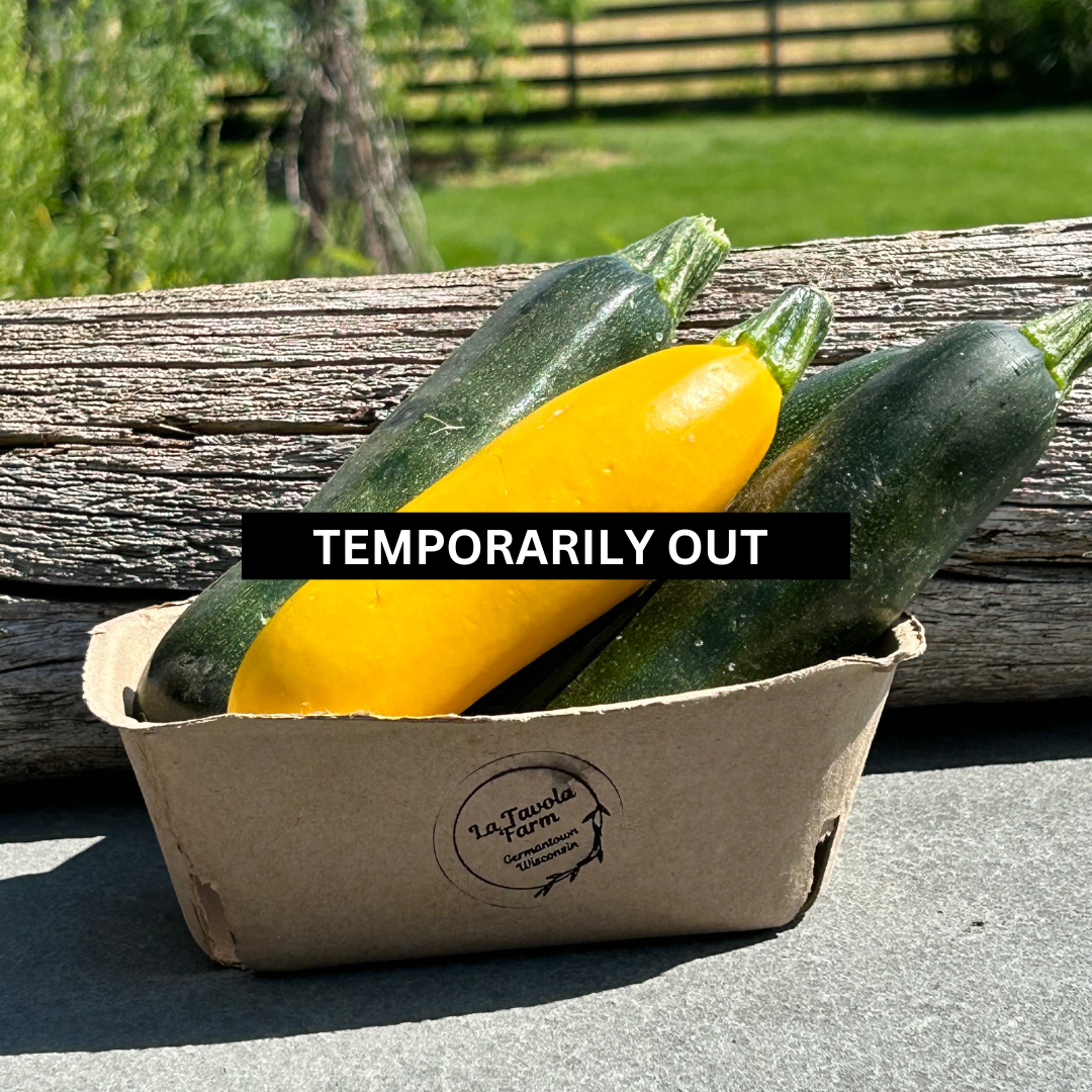 Summer Squash